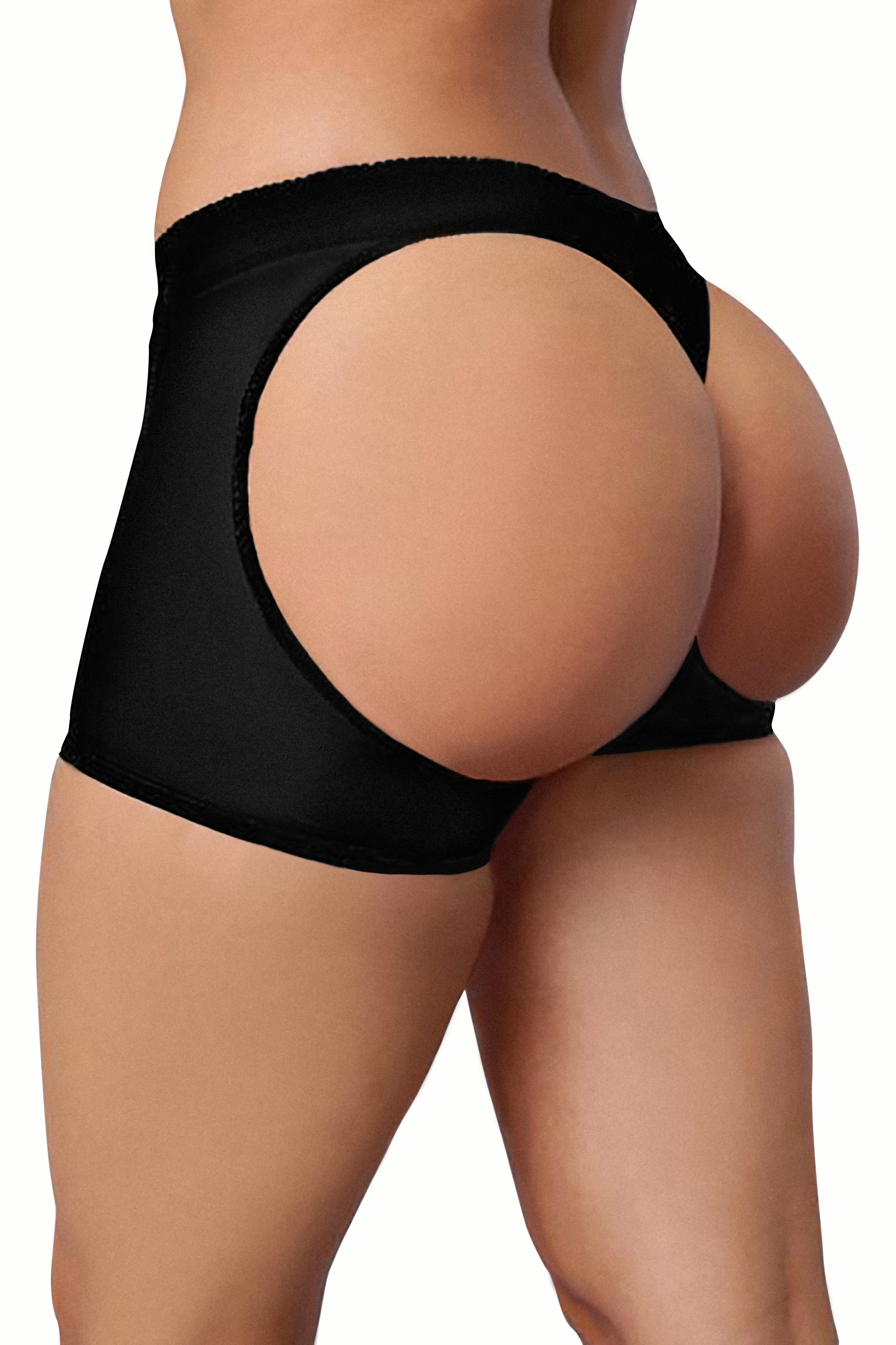 Butt Lifter Boy Short