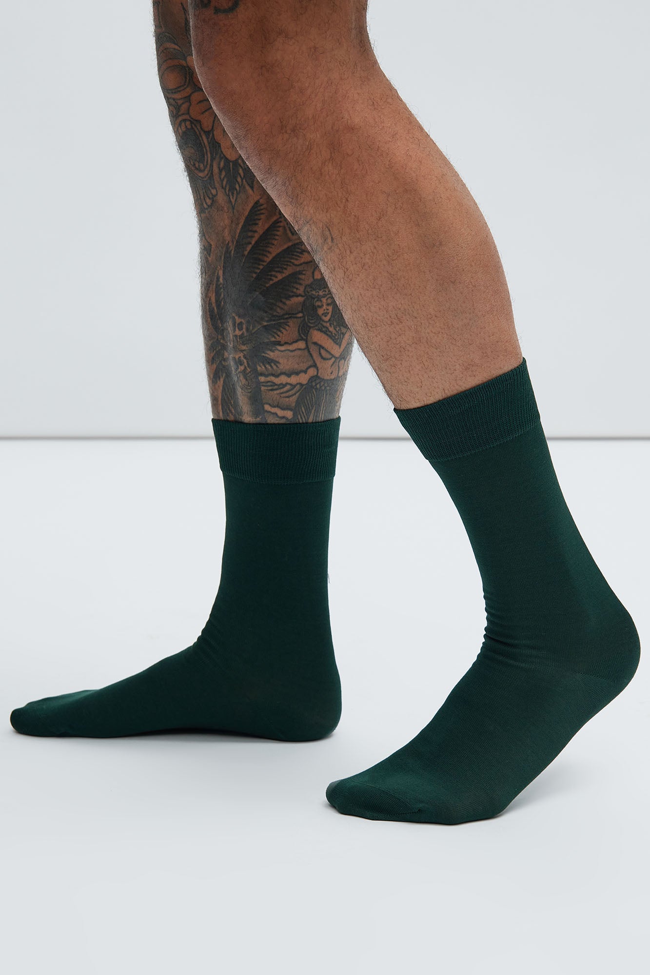Essential Dress Socks