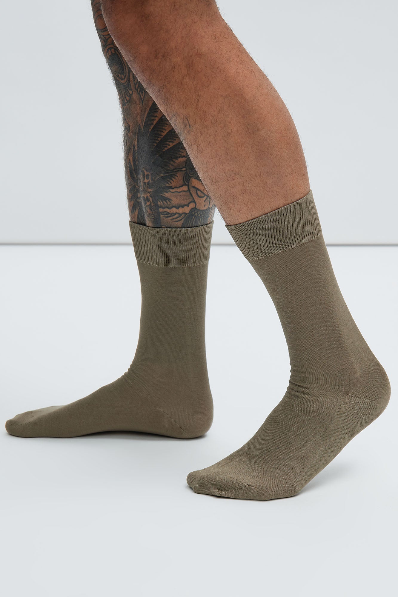 Essential Dress Socks