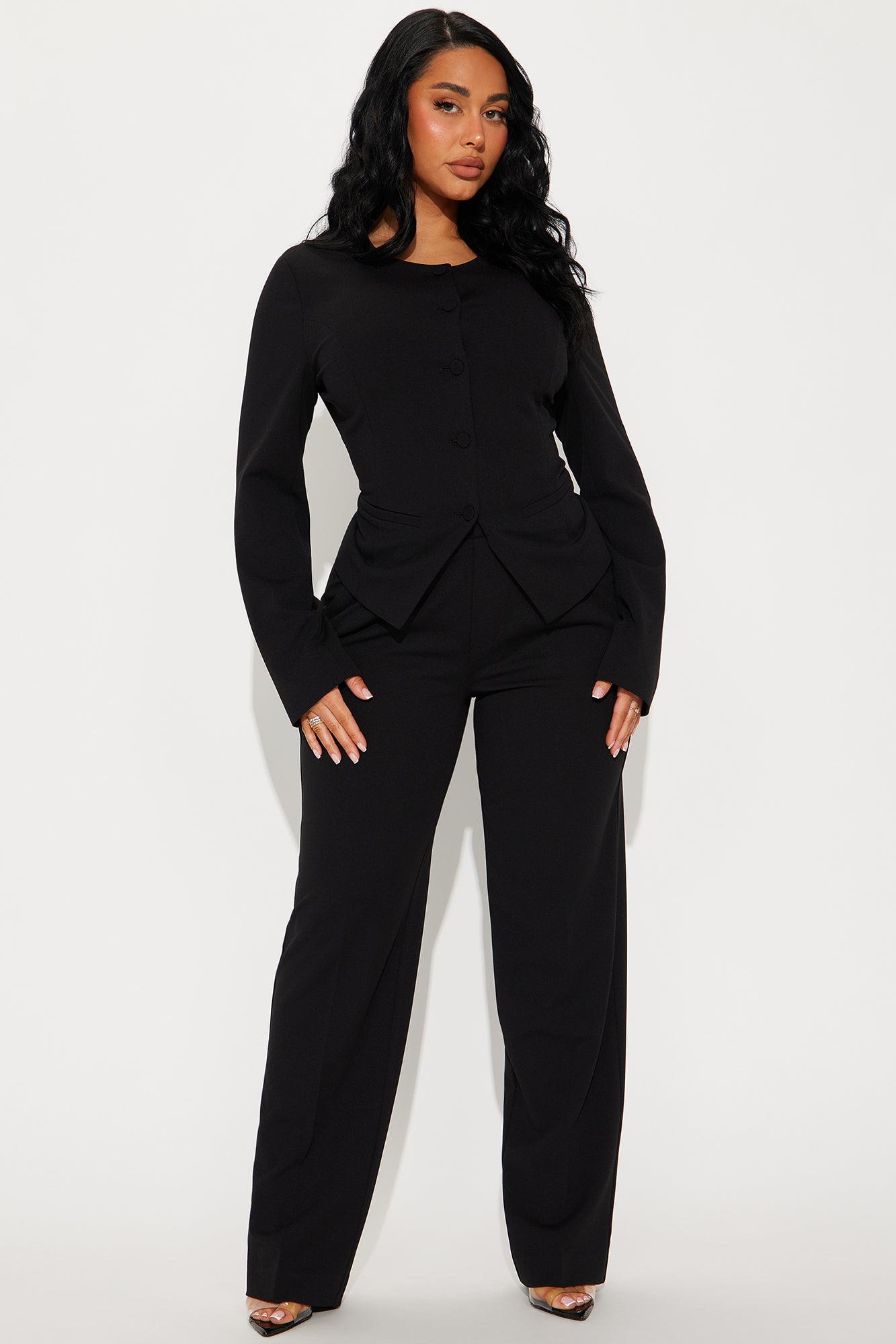 Mission Accomplished Trouser