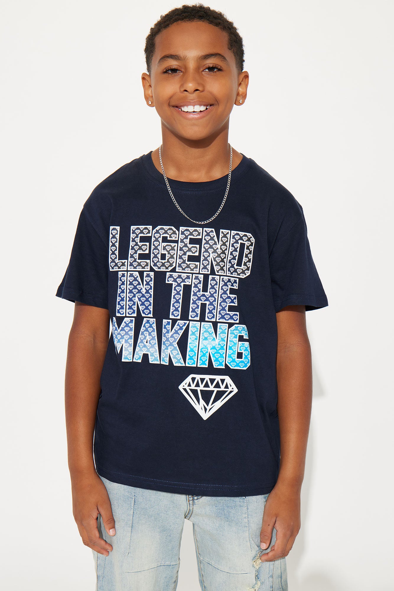 Mini Legend In The Making T-Shirt
