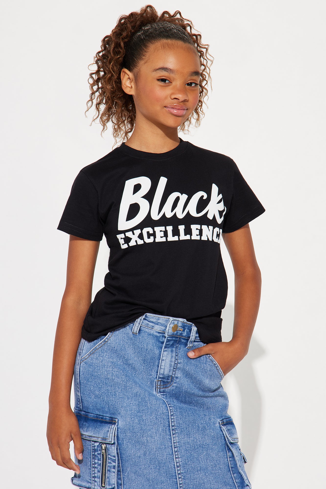 Mini More Black Excellence