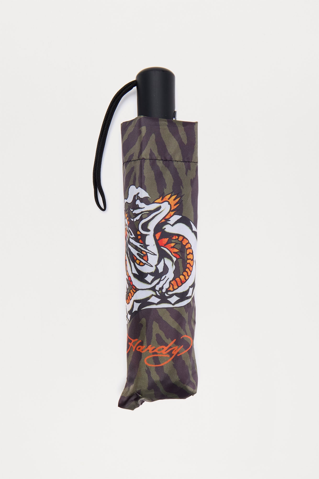 Ed Hardy Tiger Dragon Umbrella