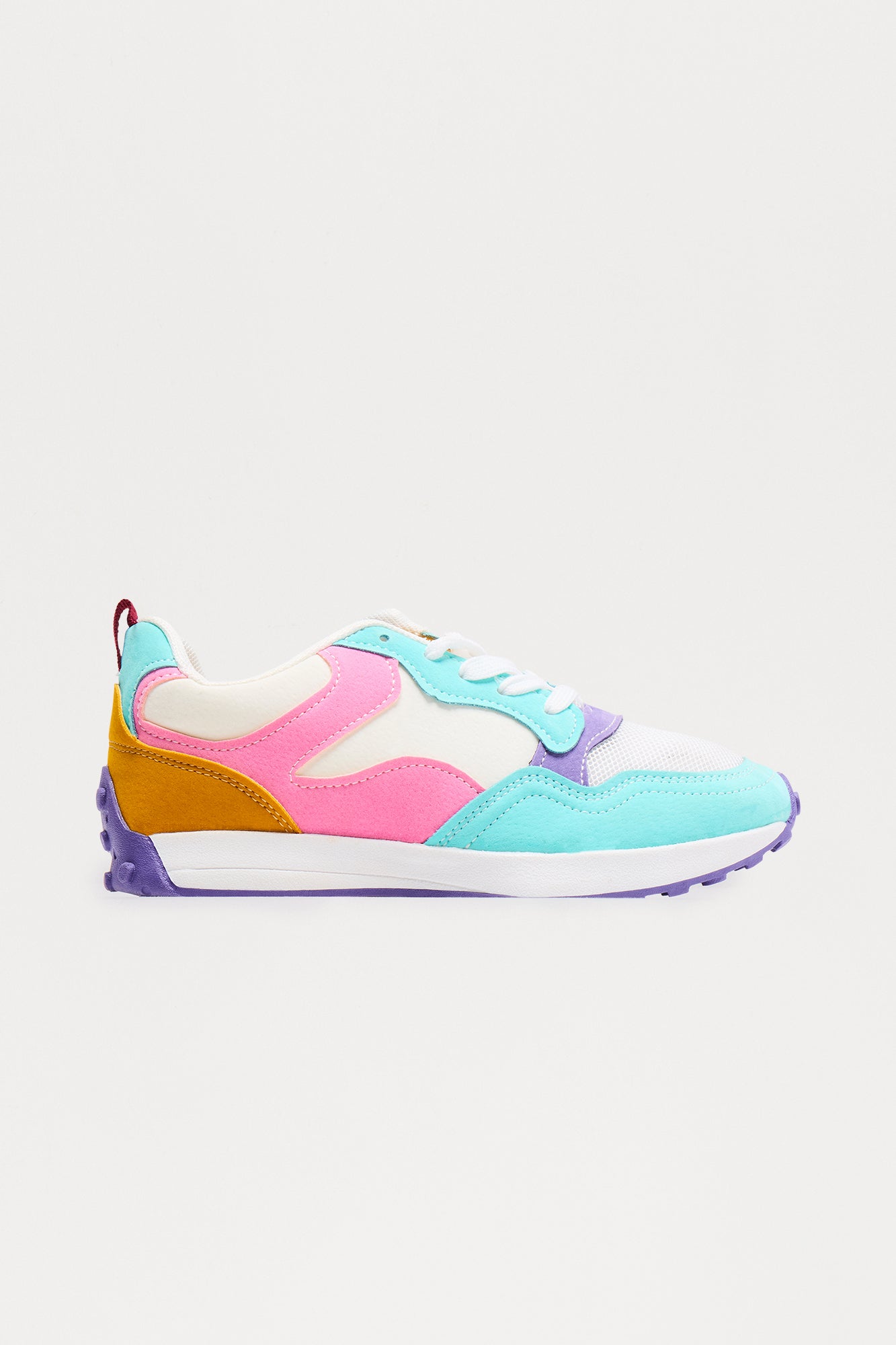Mini Keeping It Sporty Sneaker