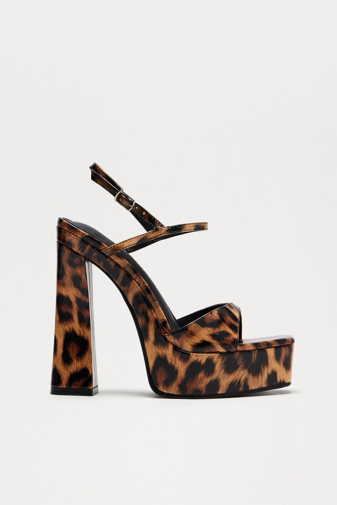 Harlyn Platform Heels