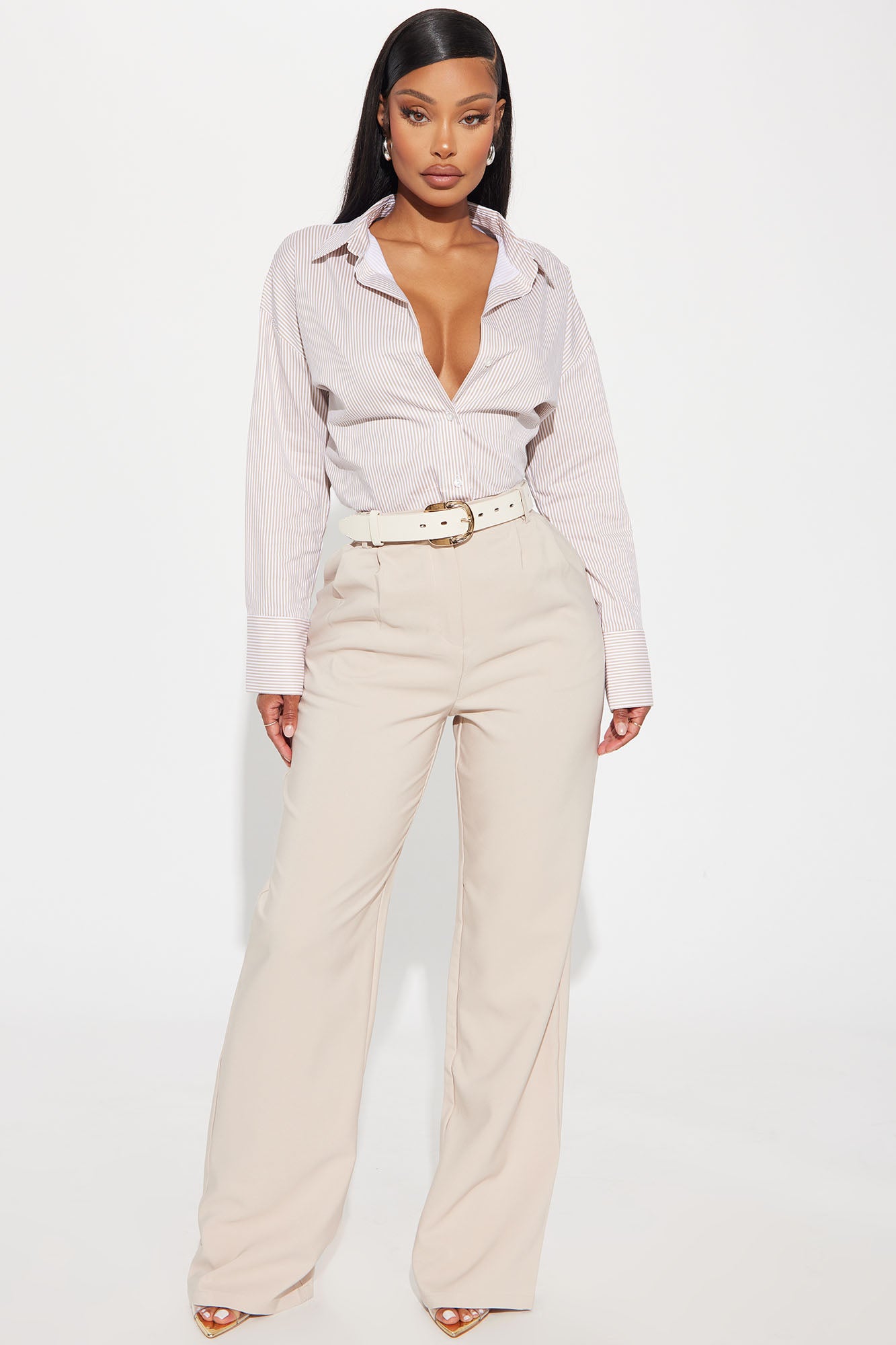 The Perfect Trouser Pant 32