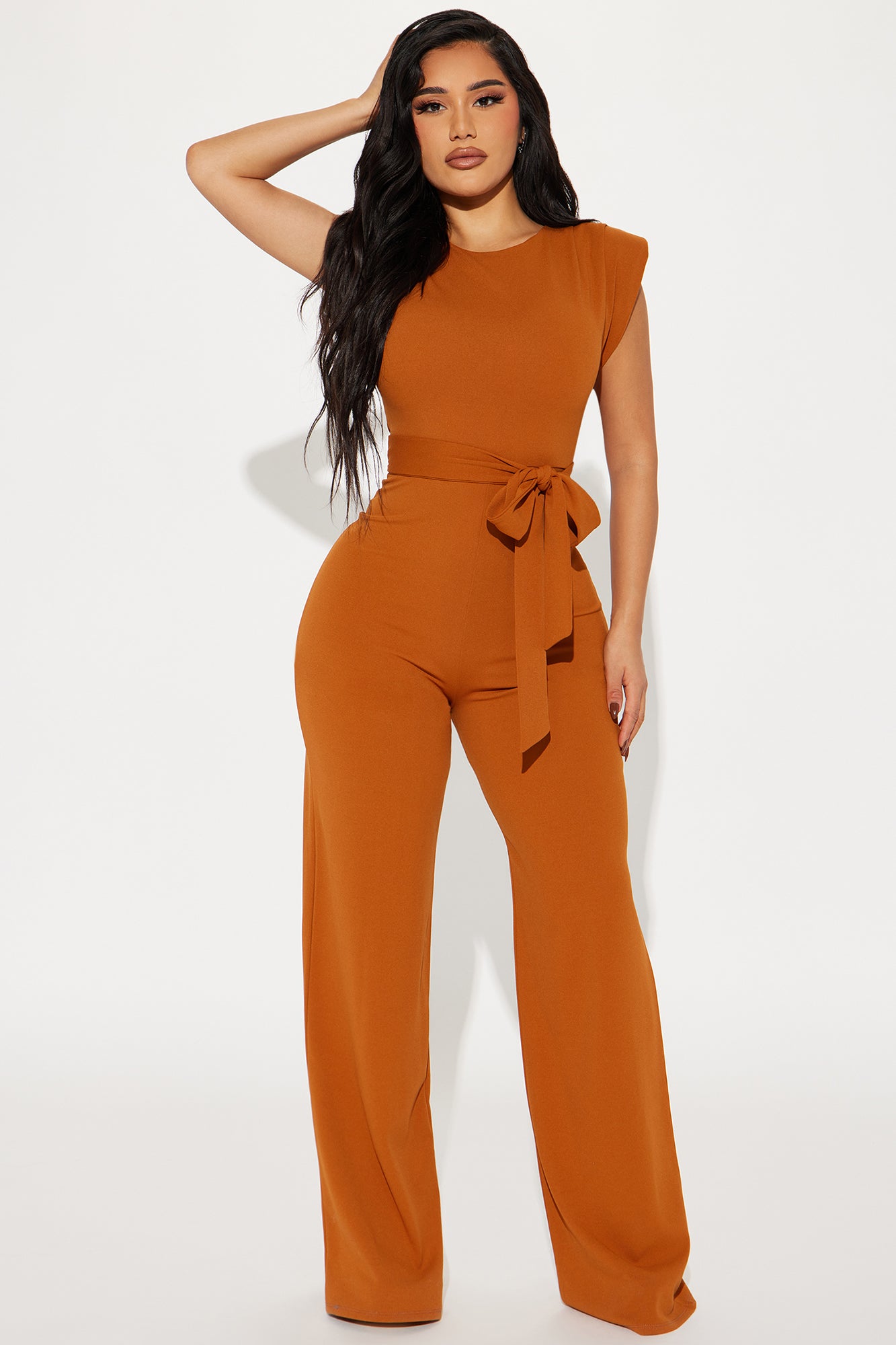 On Point Jumpsuit