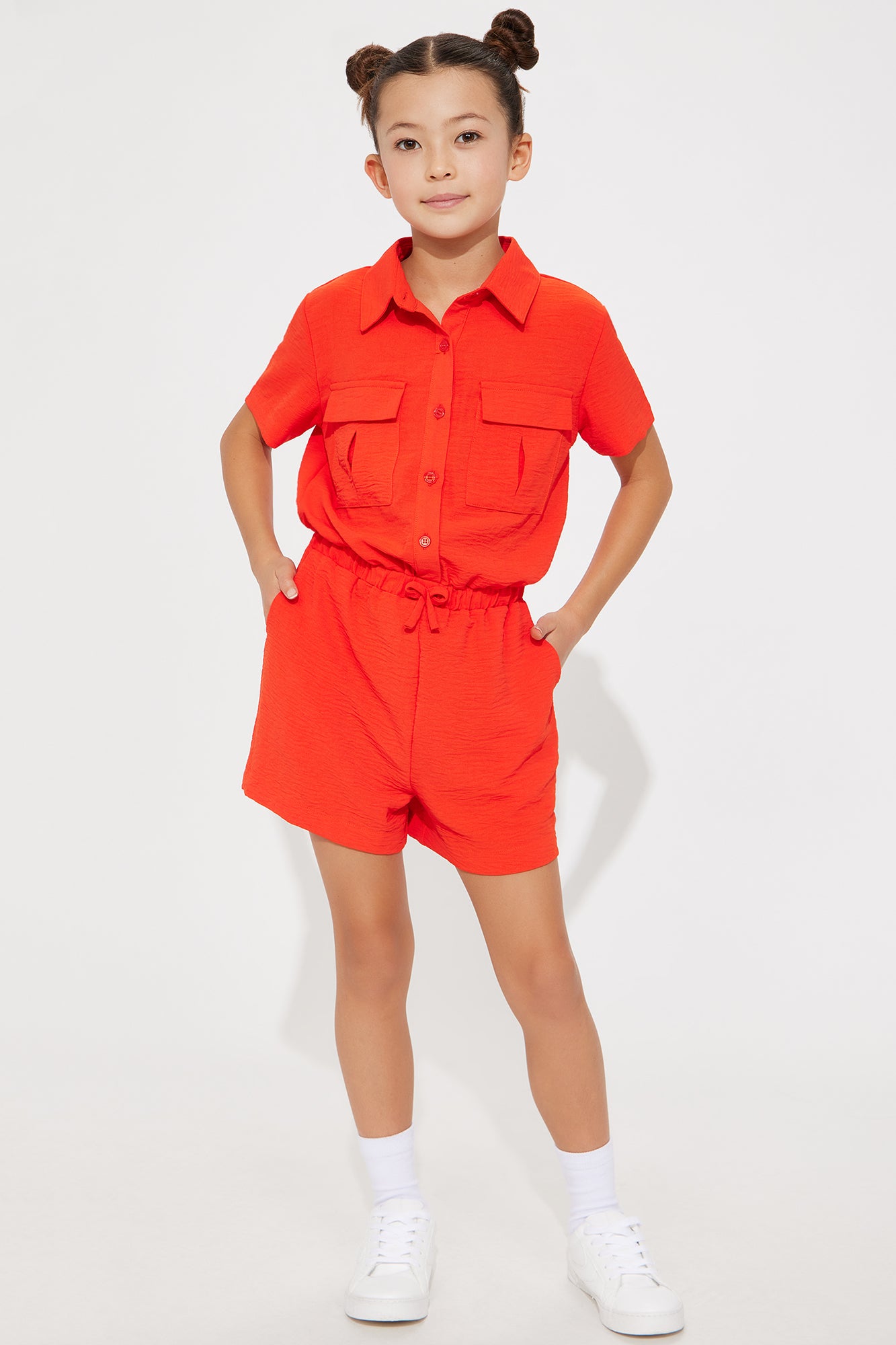 Mini Maisie Romper