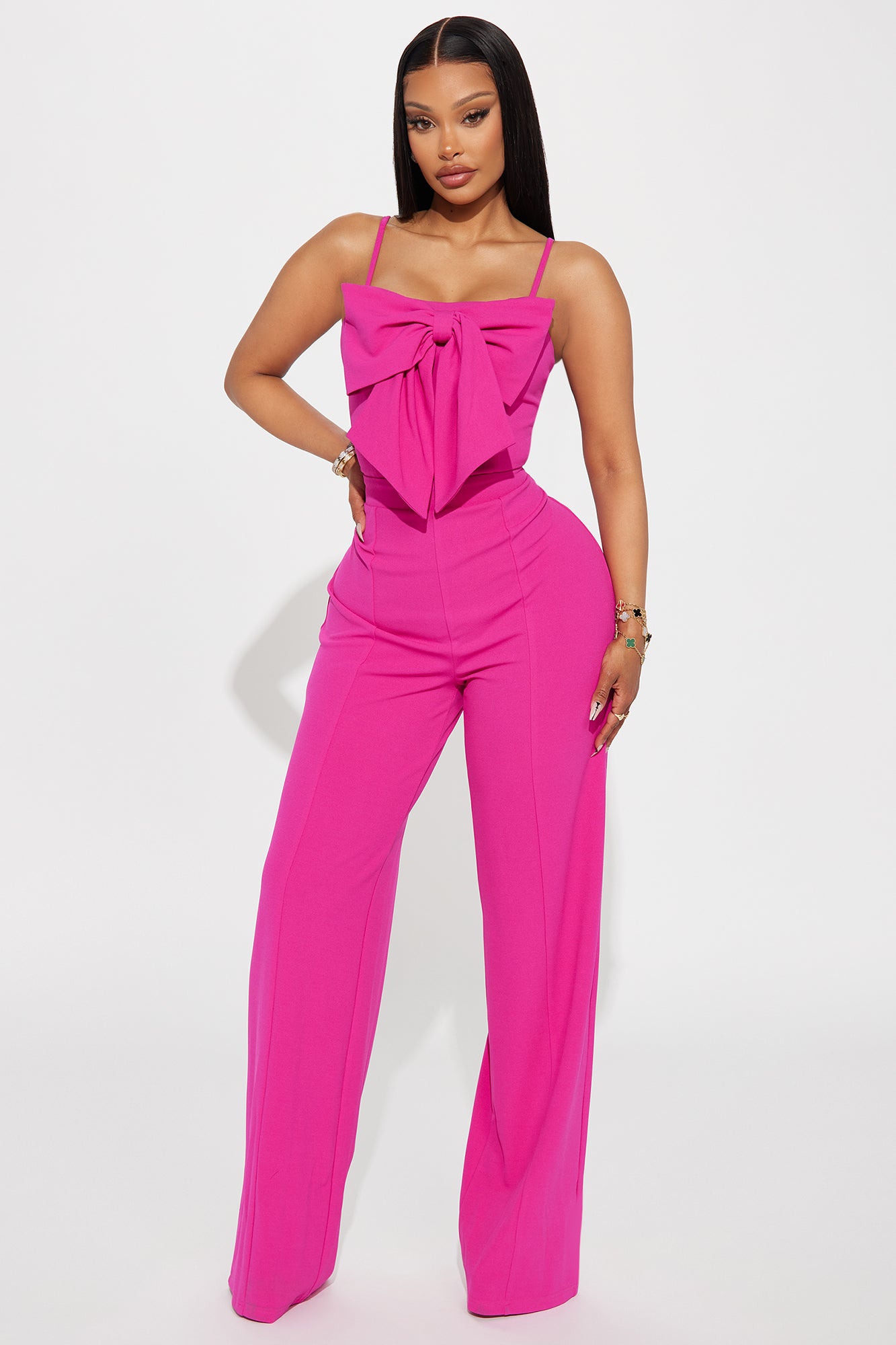Your Best Wish Jumpsuit