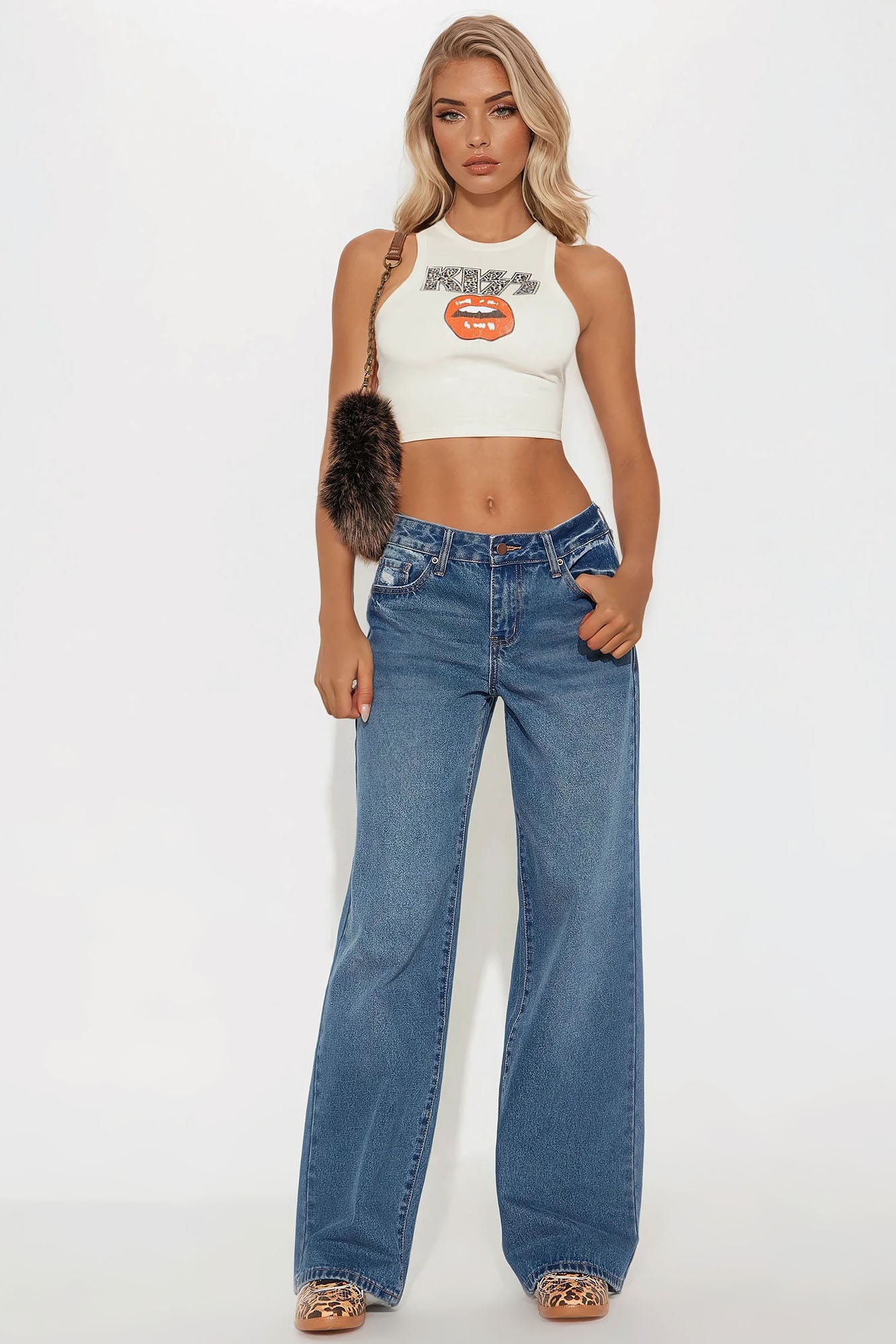 Sia Zero Stretch Jeans