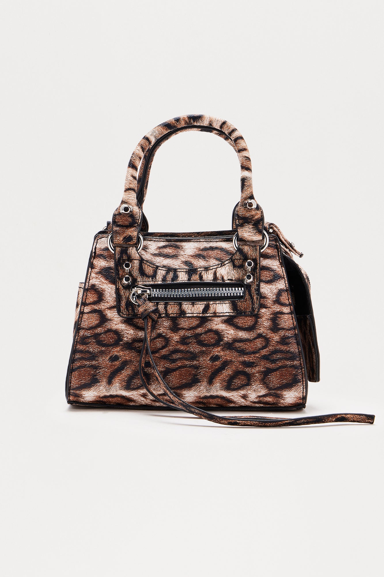 On The Run Handbag
