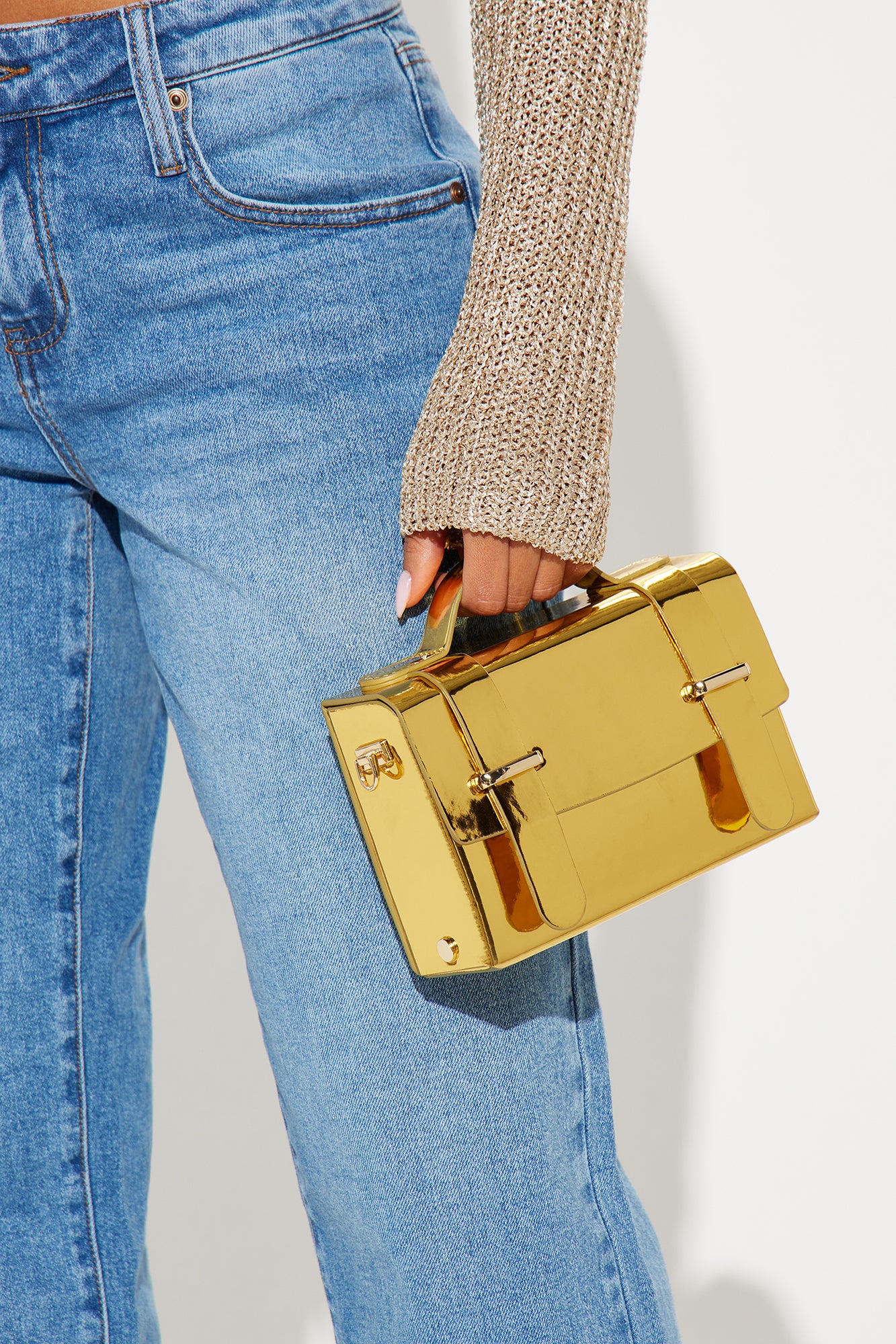 Better Night Handbag