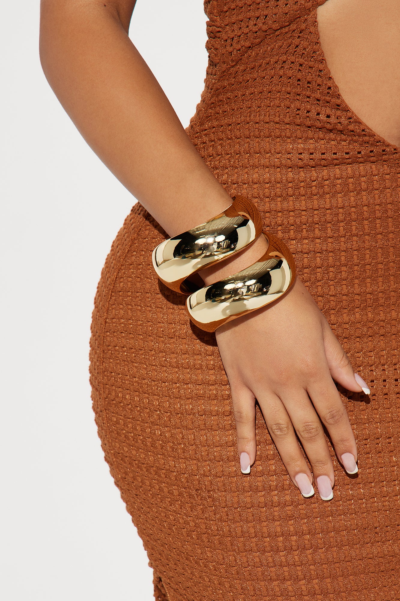 Cove Island 2 Piece Bracelet Set