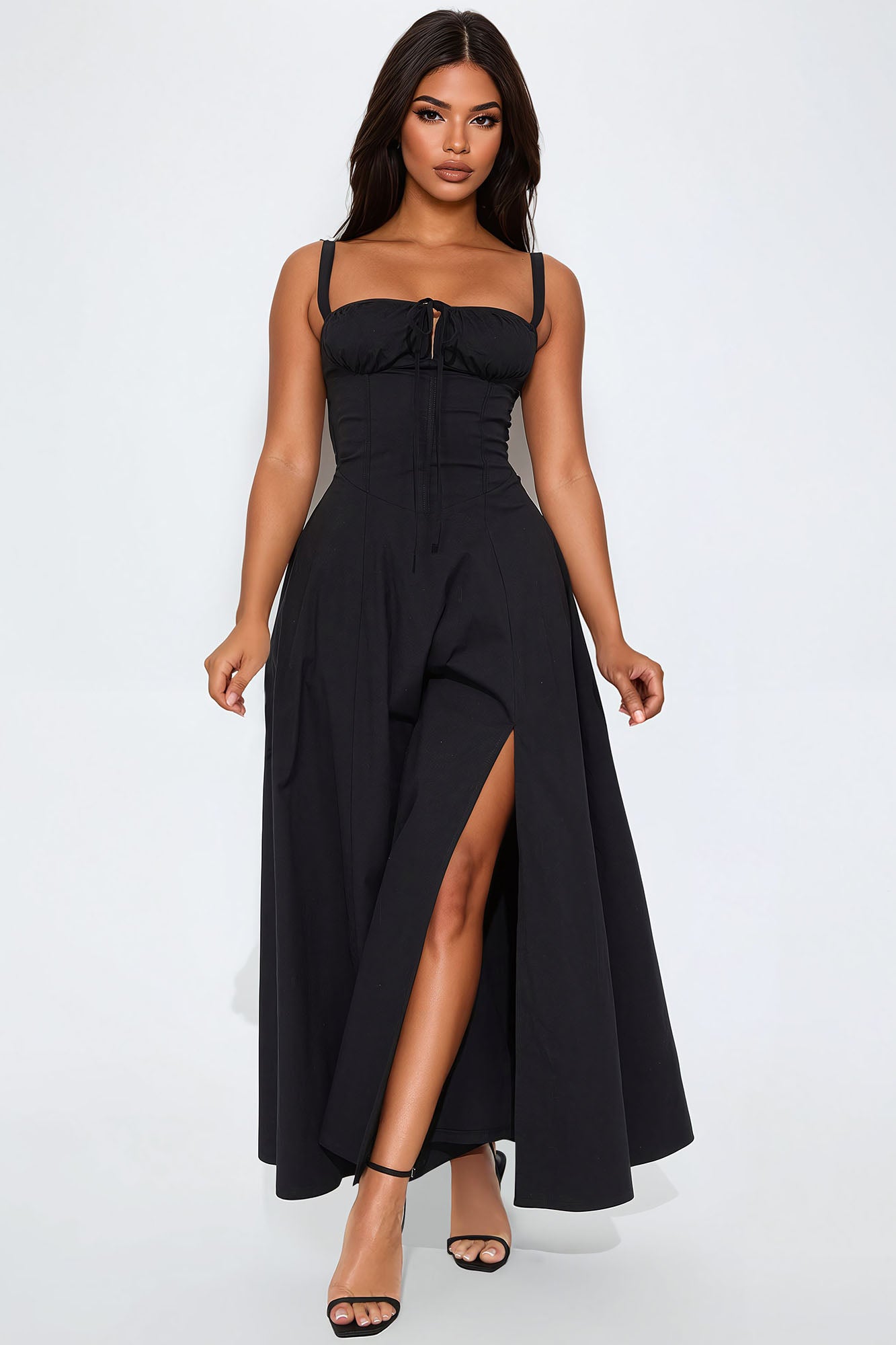 Juniper Maxi Dress