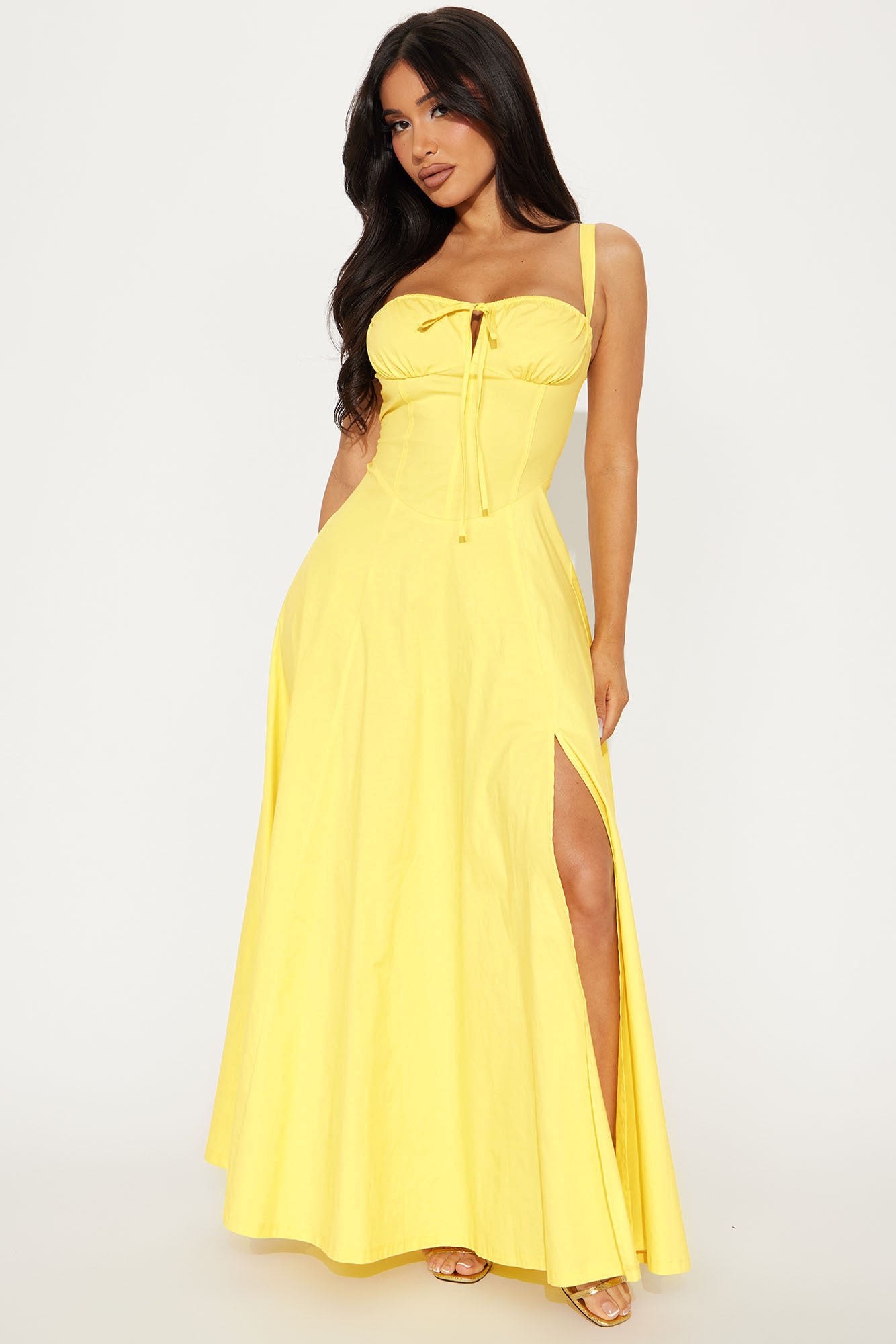 Juniper Maxi Dress