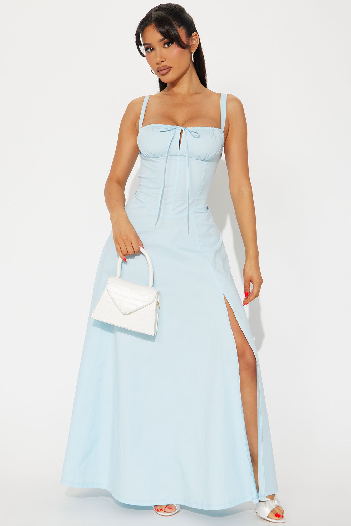 Juniper Maxi Dress