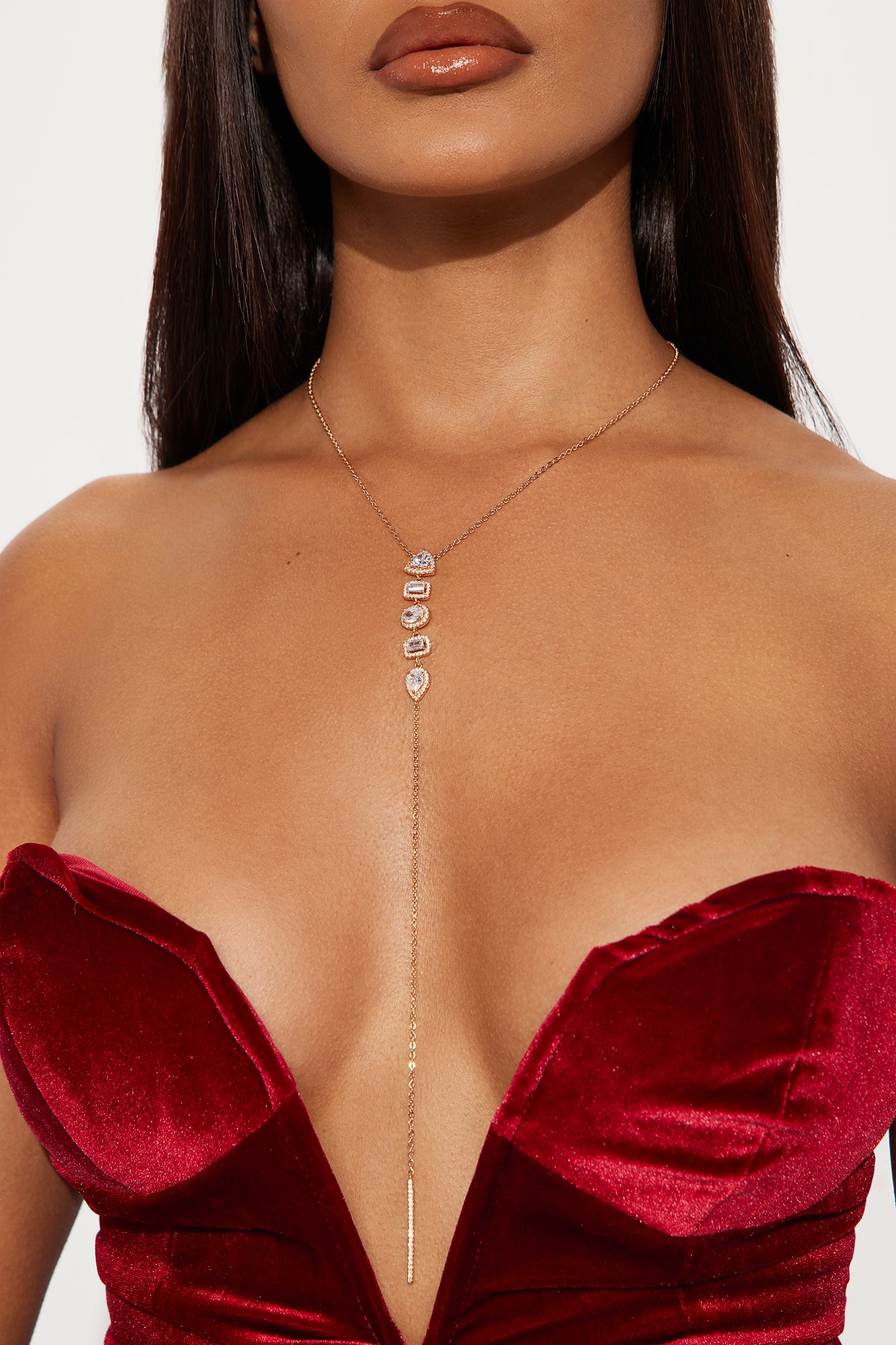 Midnight Romance Lariat