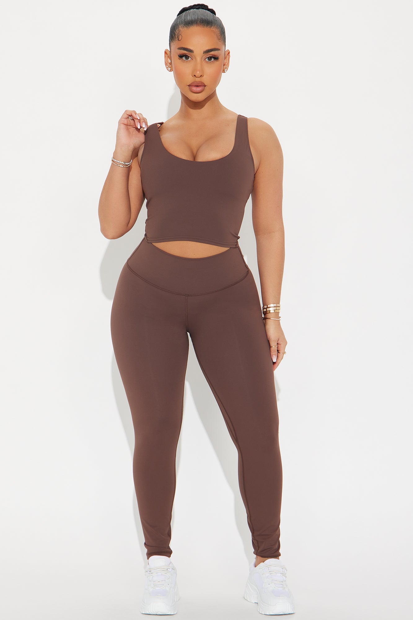 Get It Right 7/8 Active Legging