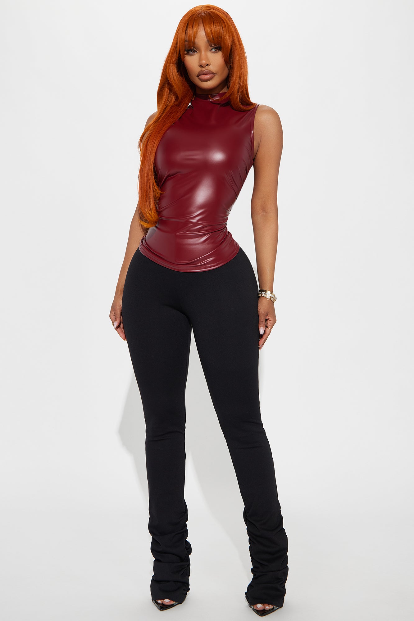Love Galore Stacked Legging
