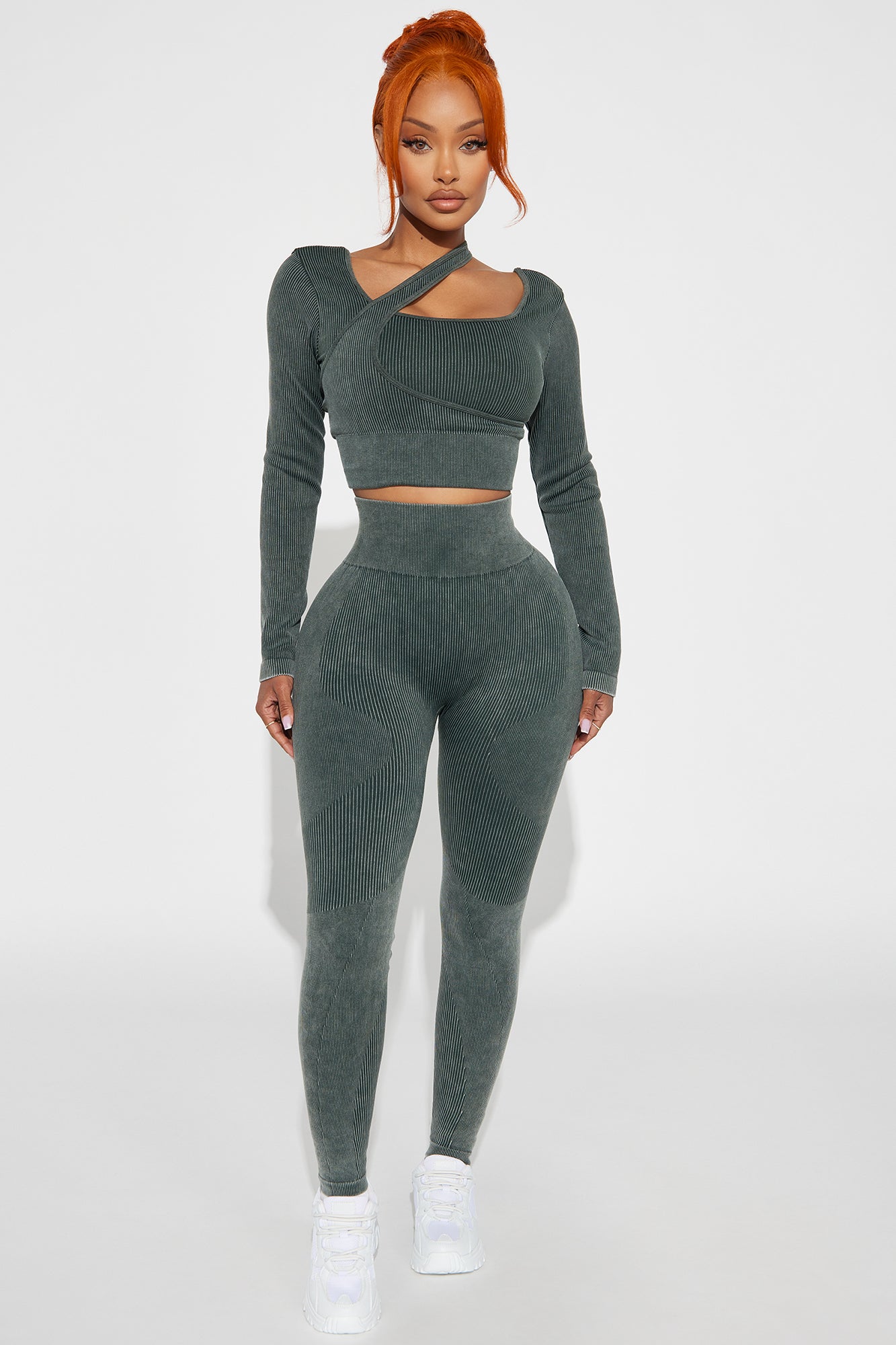 Move It Active Set