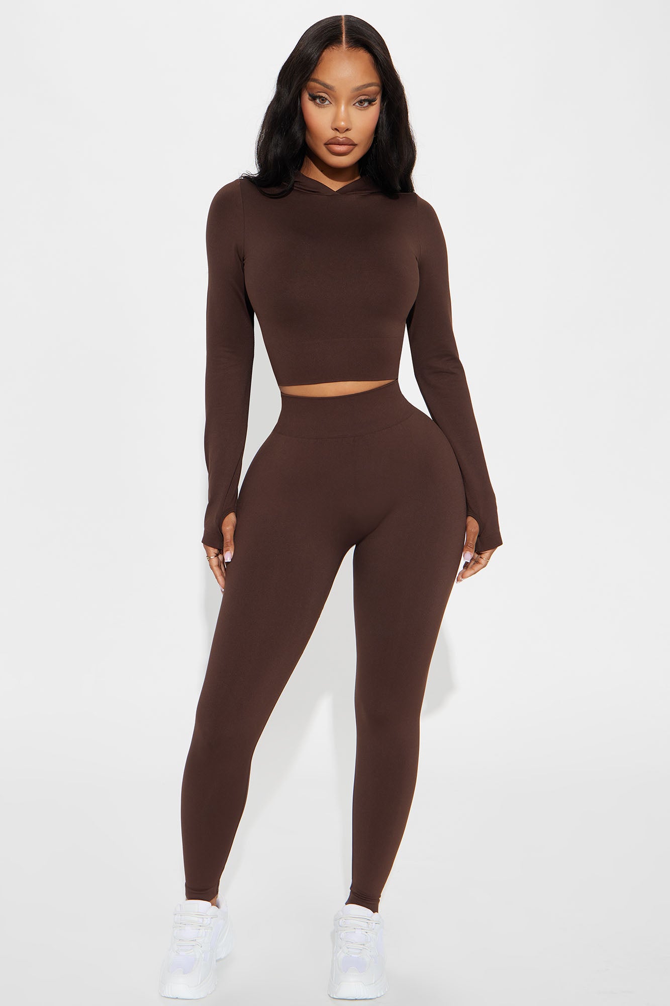 Jamila Active Set