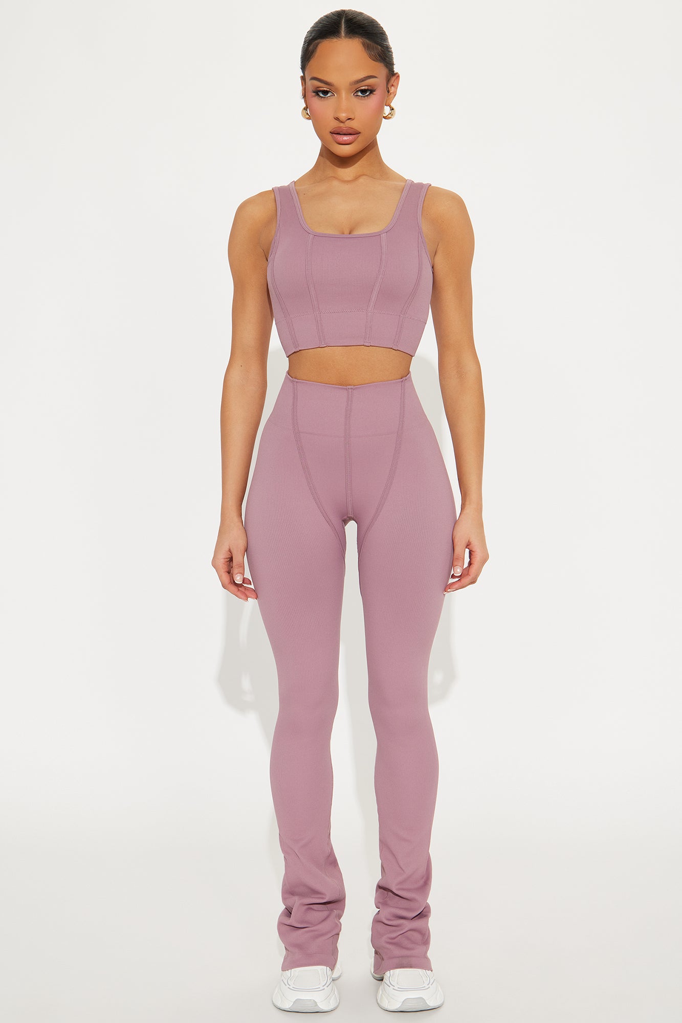 All The Right Places Seamless Active Set
