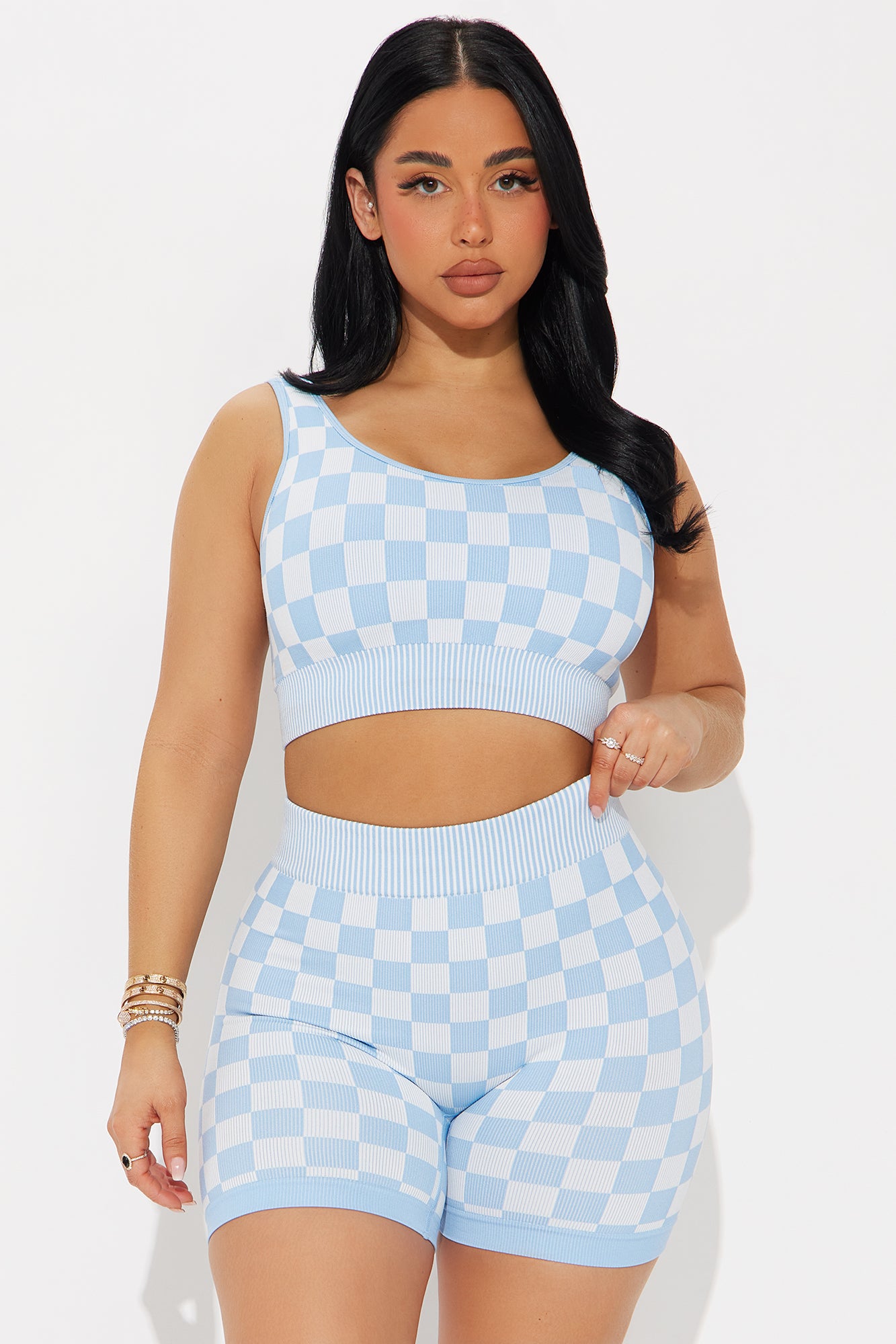 Checkmate Active Set