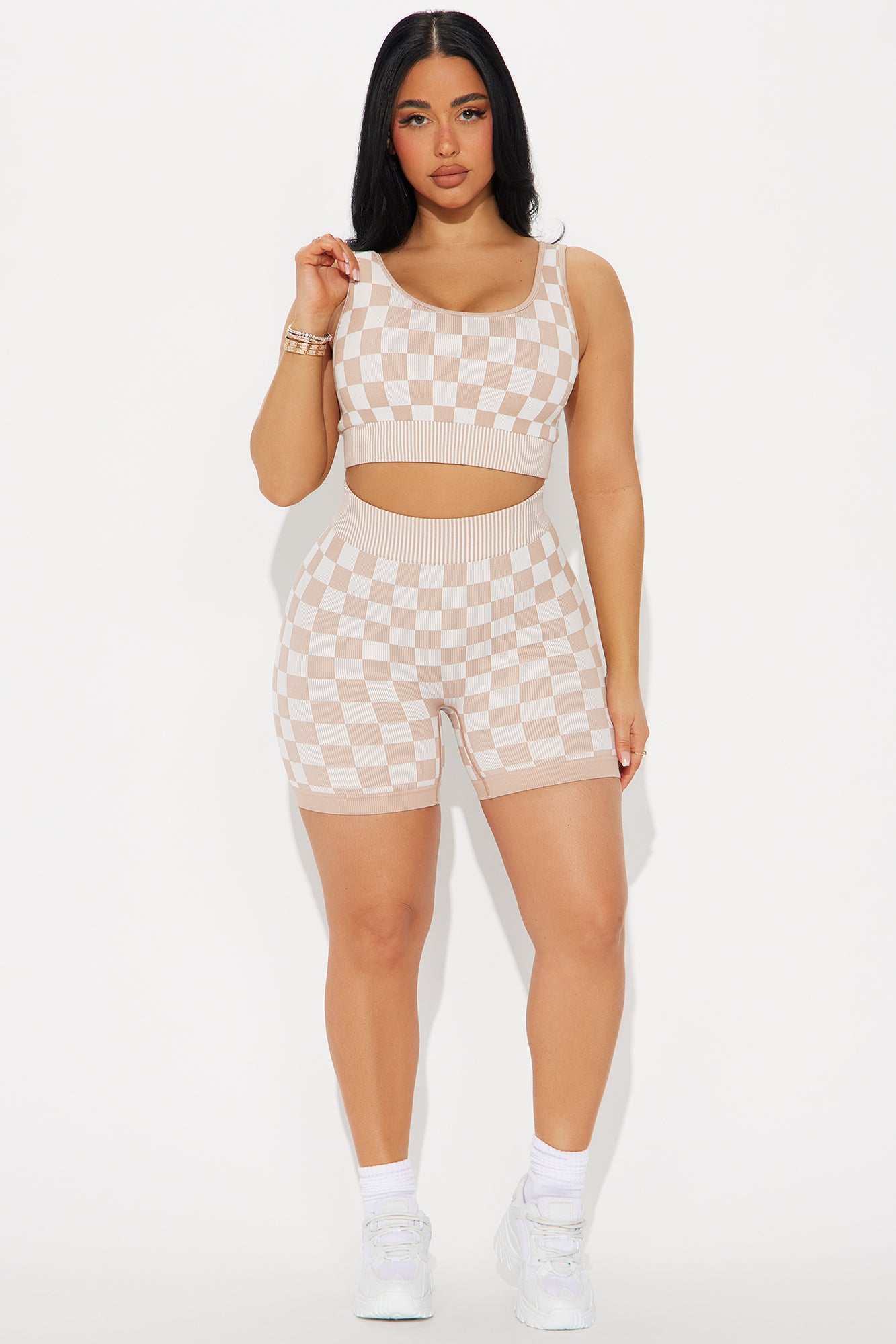 Checkmate Active Set