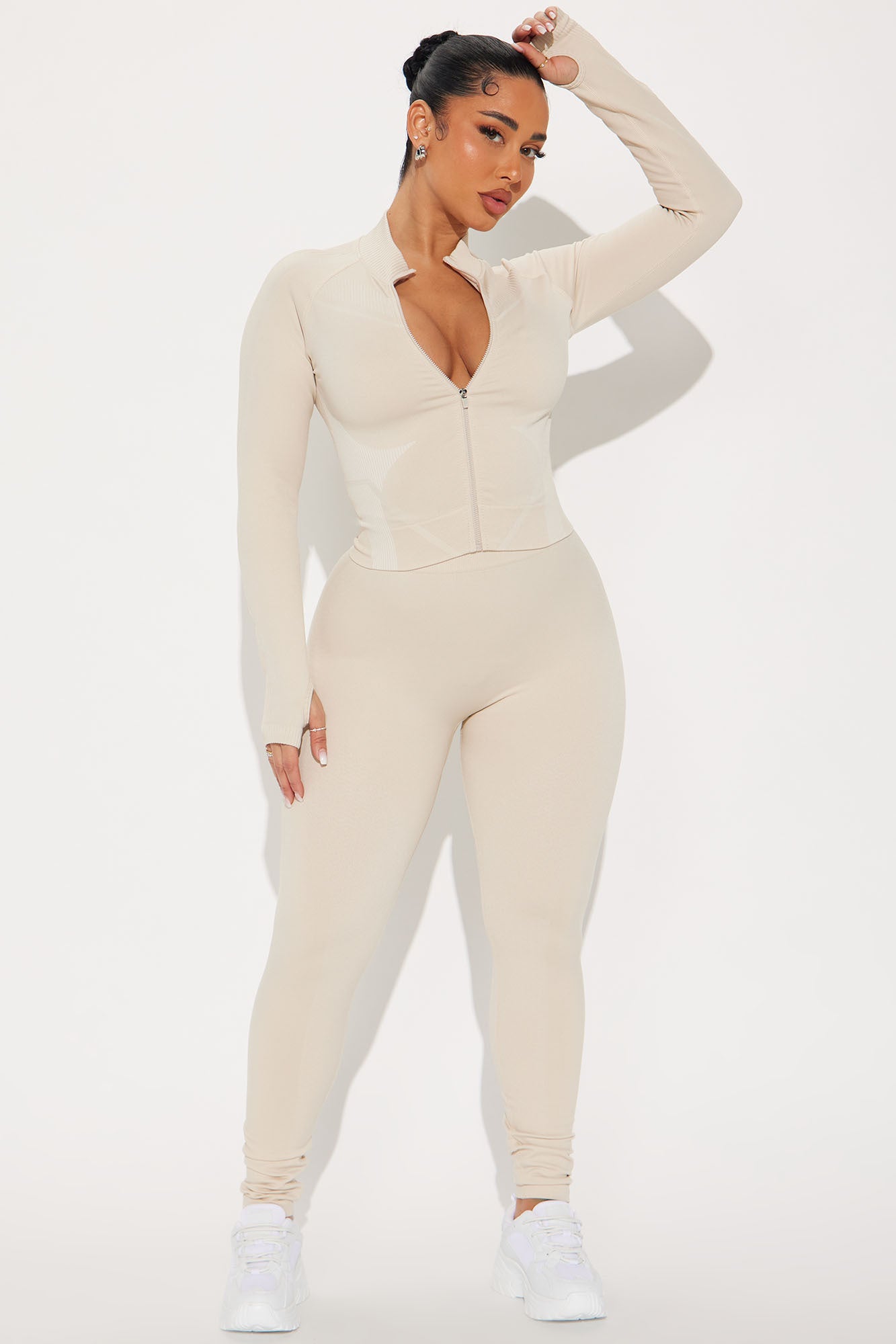 Faye Shaping Active Set