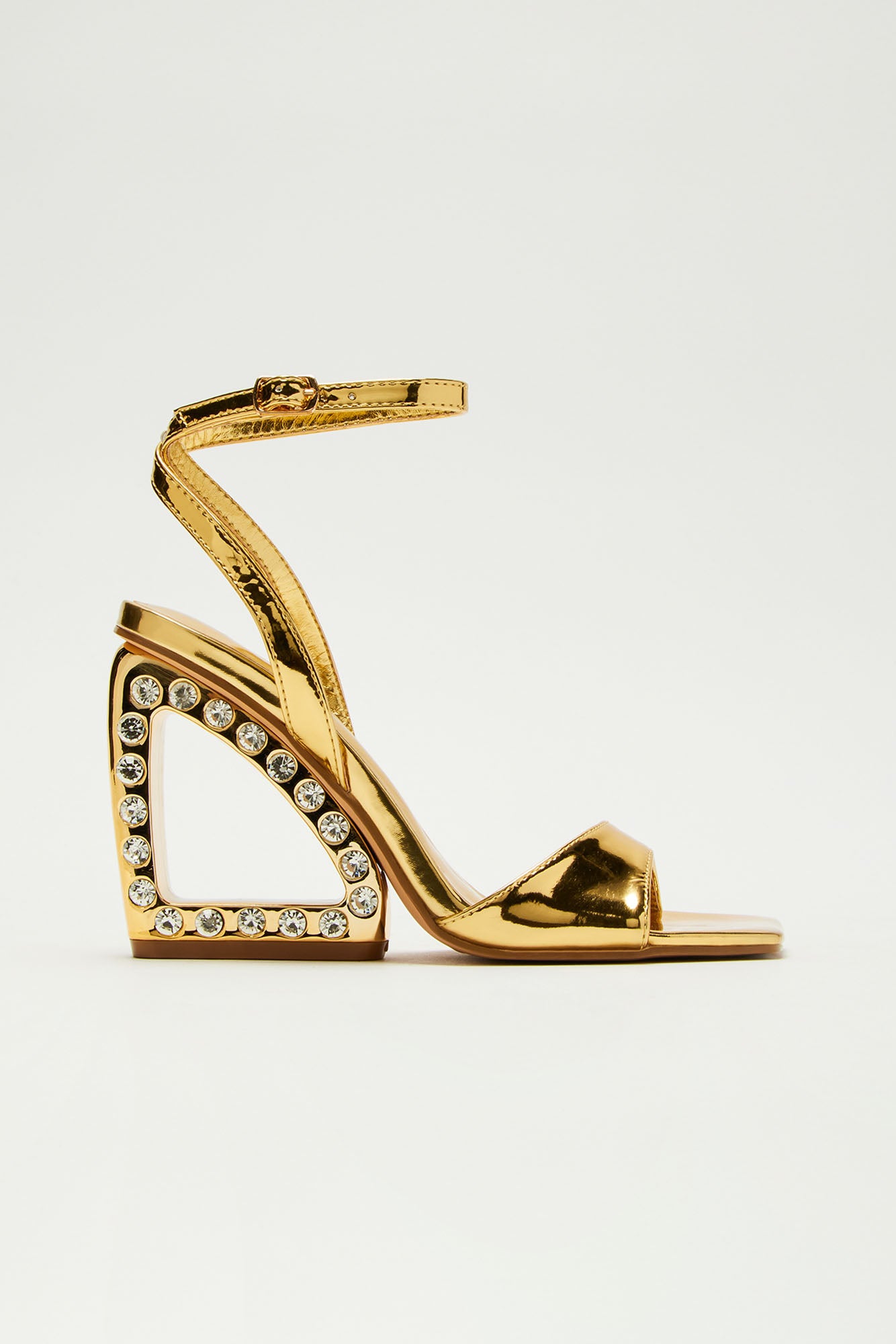 Midnight Muse Wedges