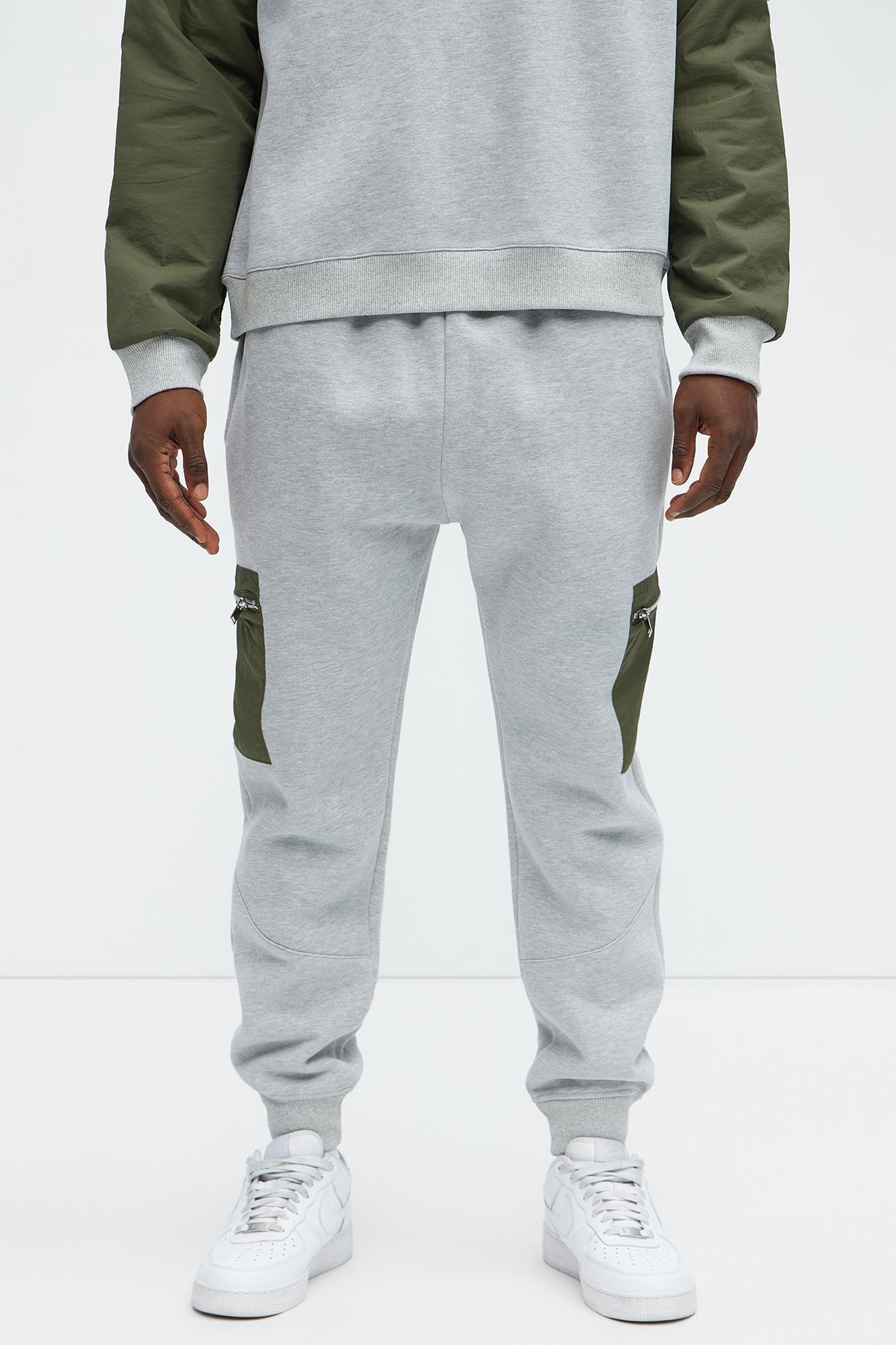 Going Cargo Jogger