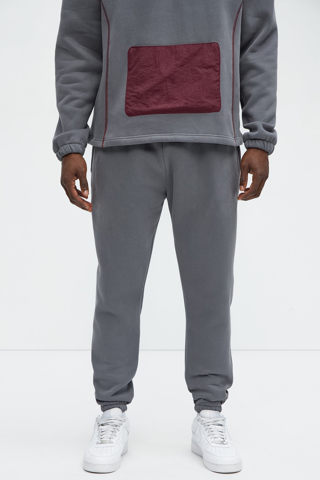 Quick Trip Jogger