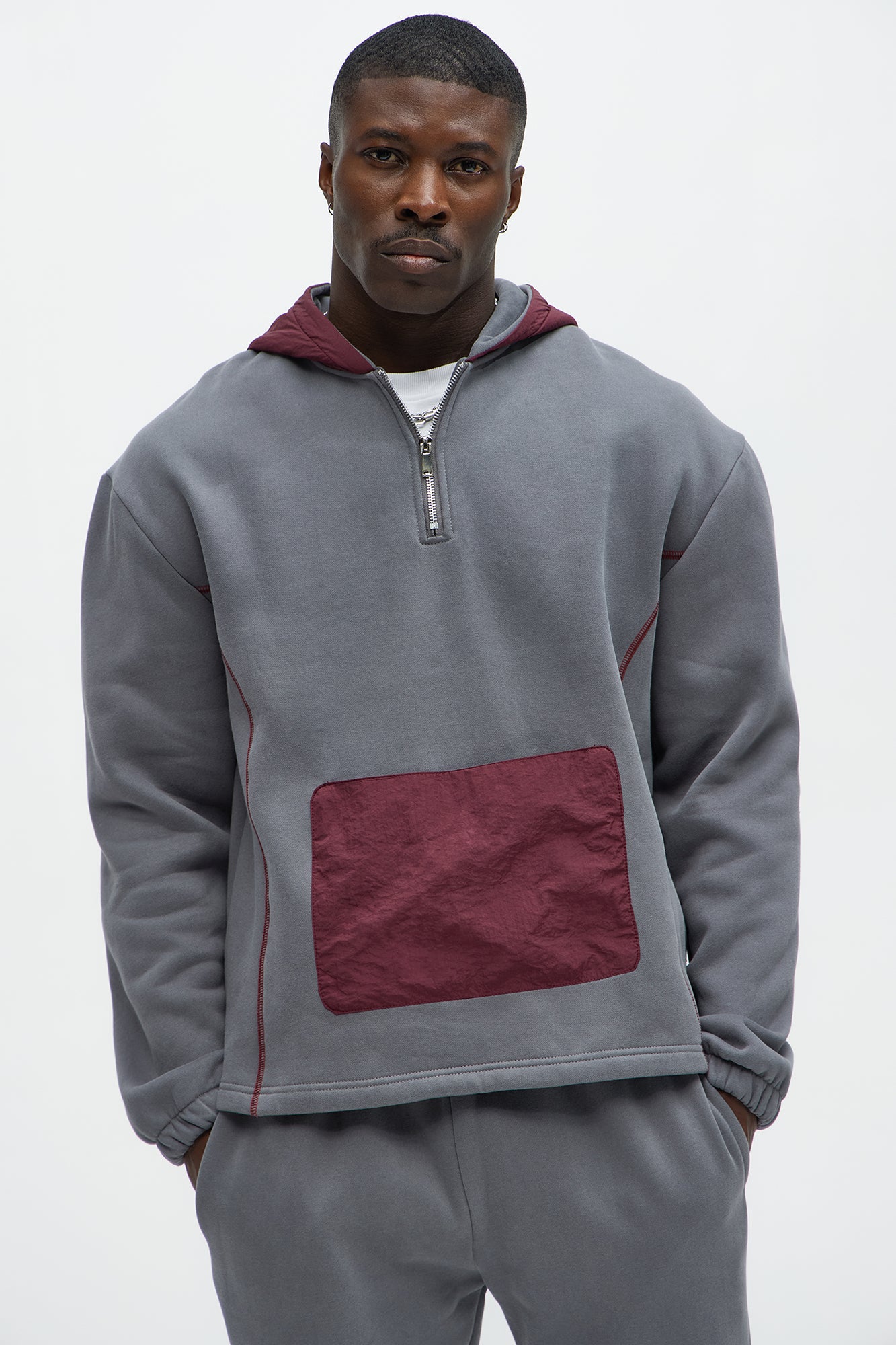 Quick Trip Hoodie