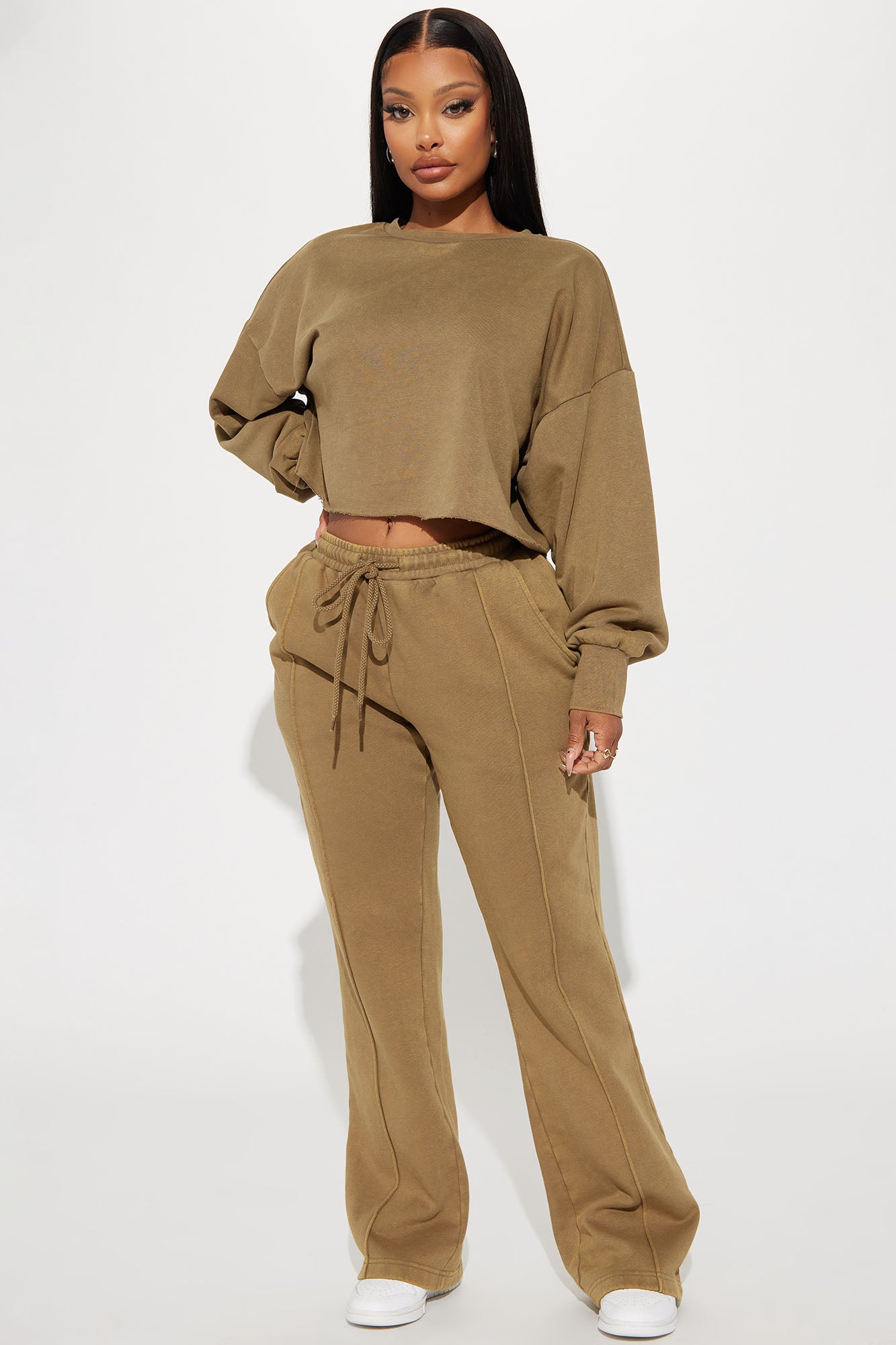 Chill Out Lounge Flare Pant
