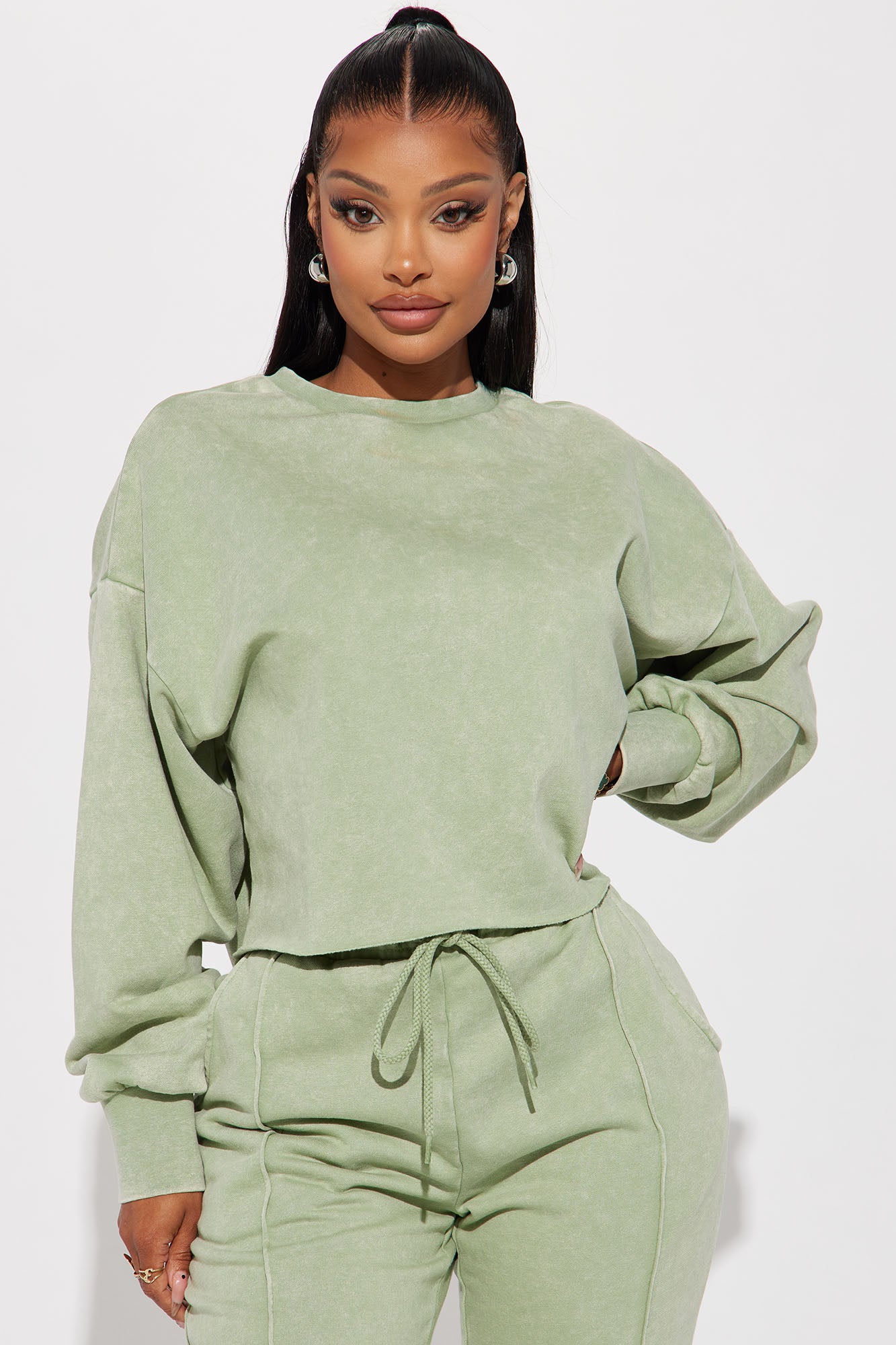 Chill Out Lounge Sweatshirt
