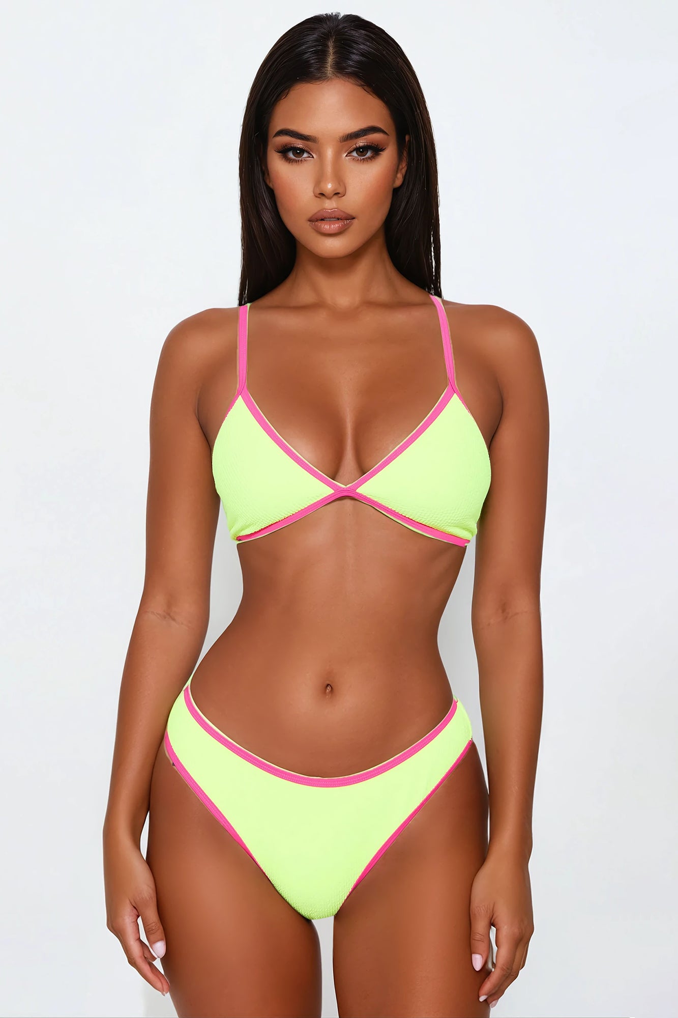 Whitley 2 Piece Bikini