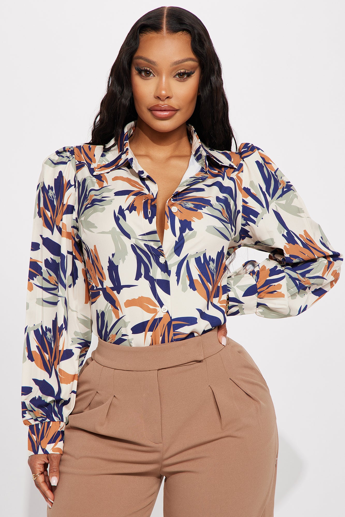 Feel A Way Shirt