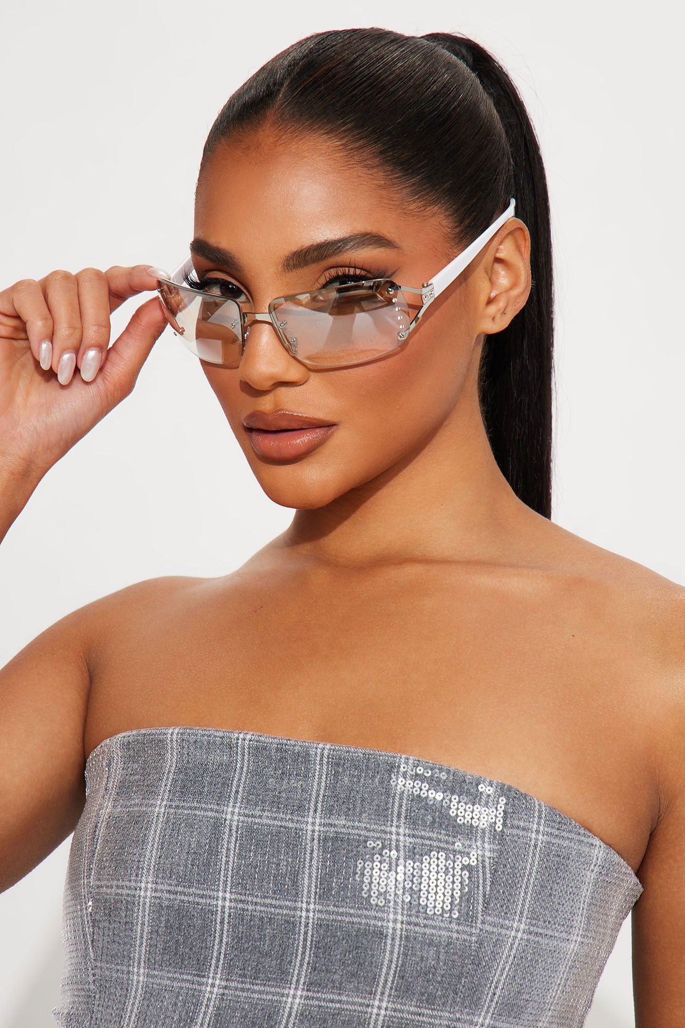 Dilemma Sunglasses