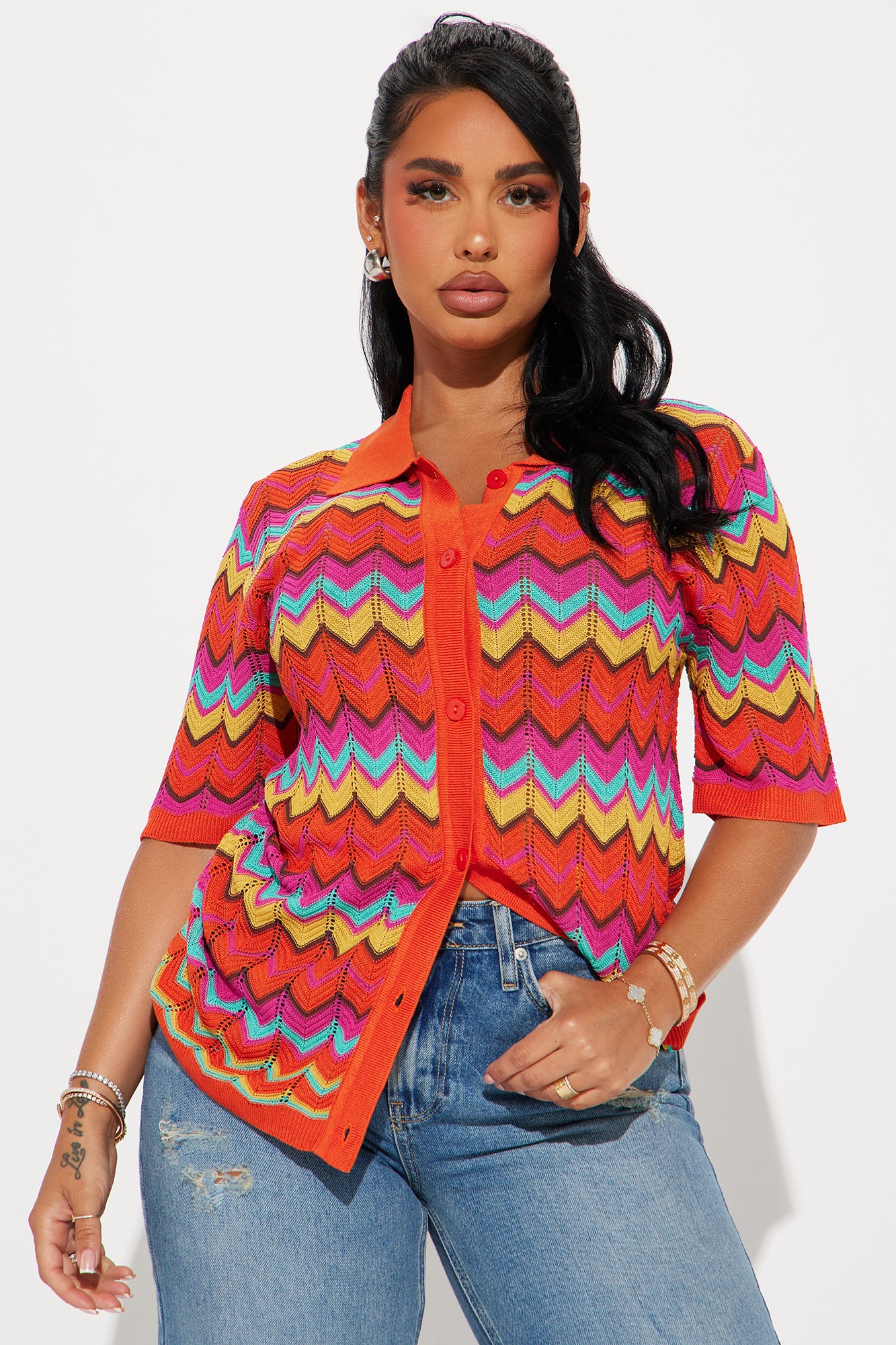 Vacation Time Shirt