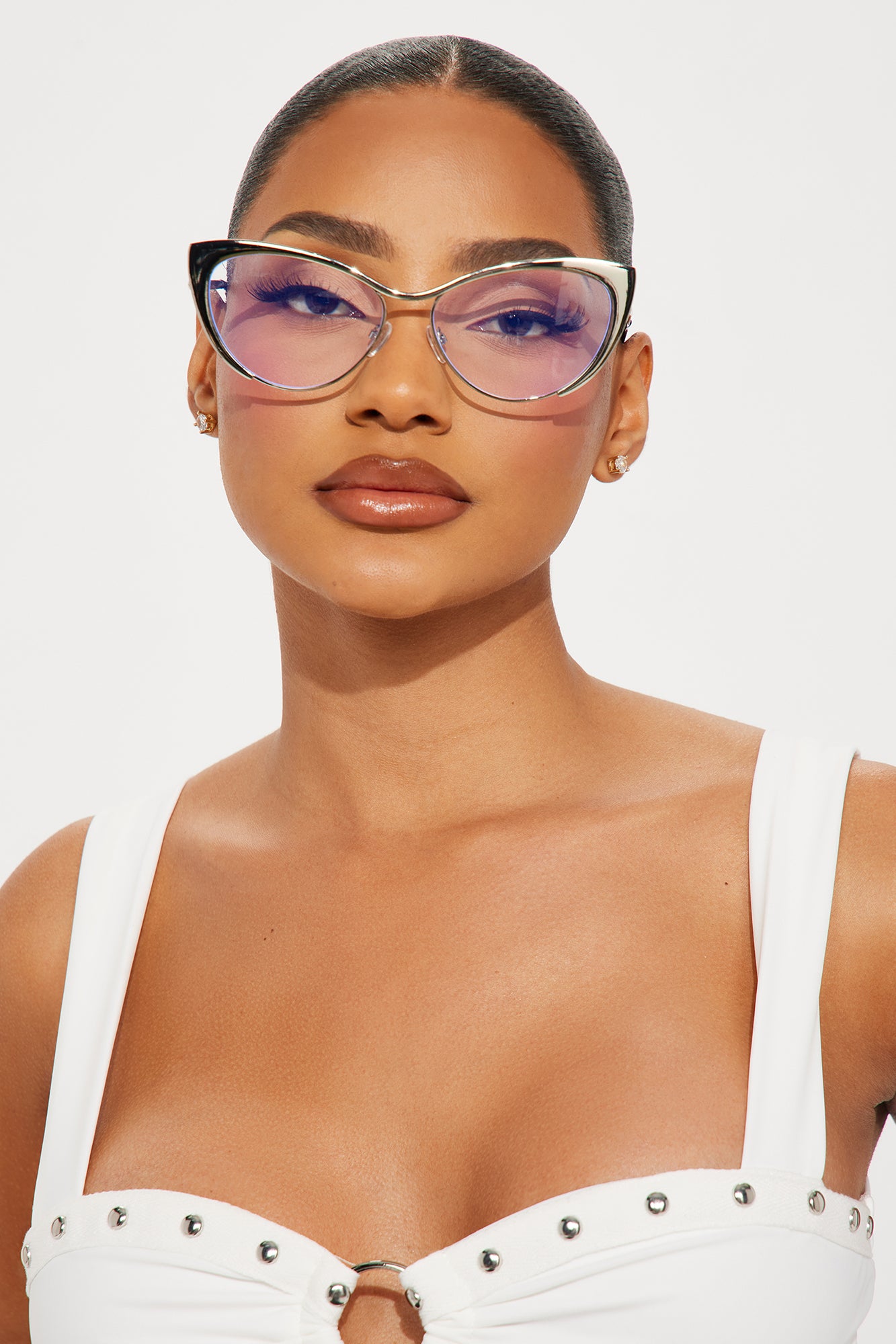 Catherine Glasses