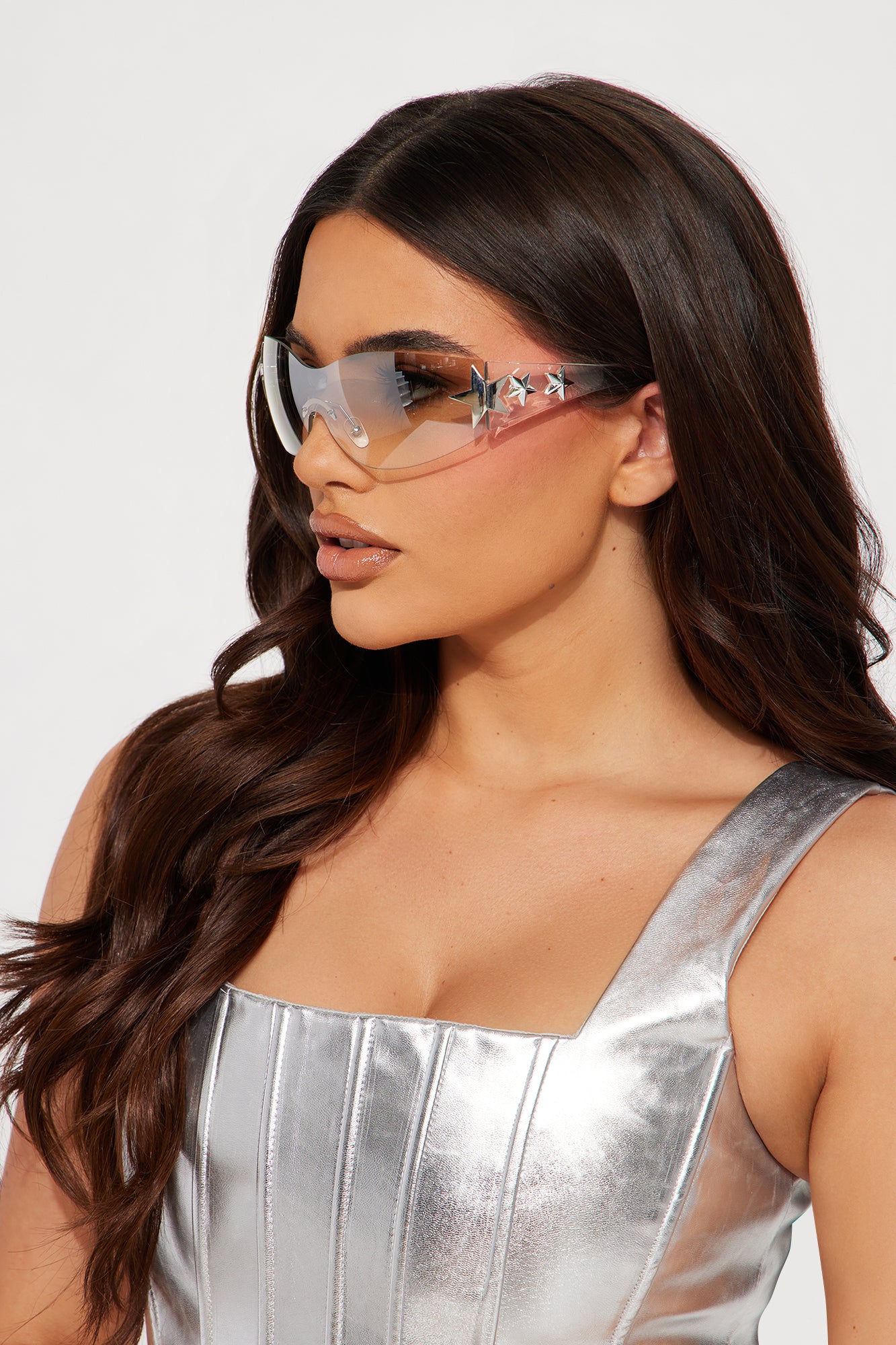Starry Look Glasses