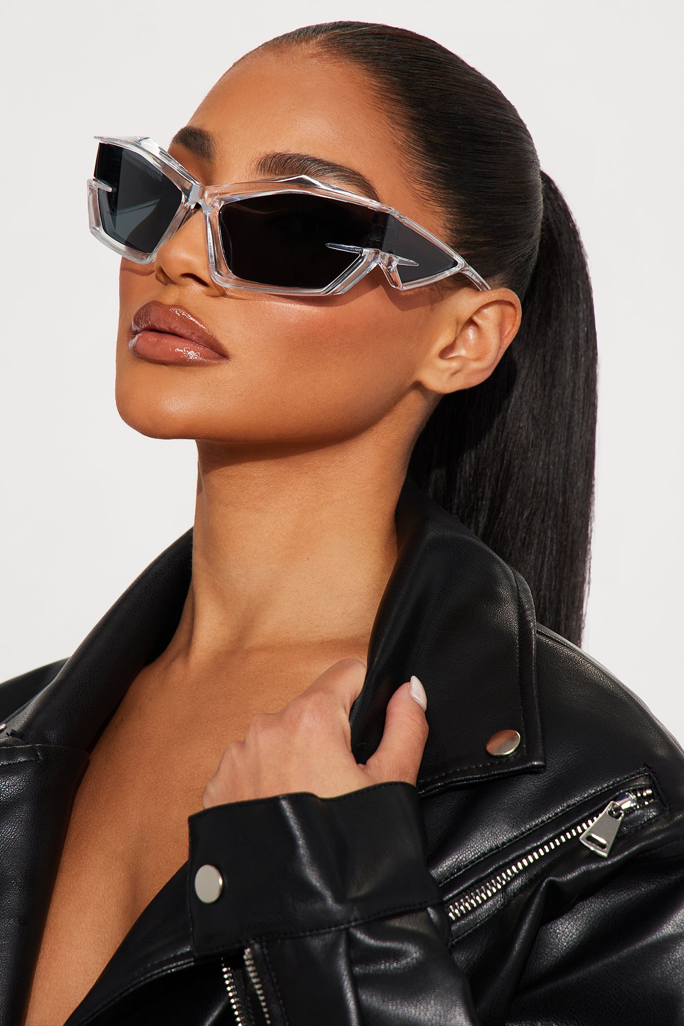 Born To Stand Out Sunglasses