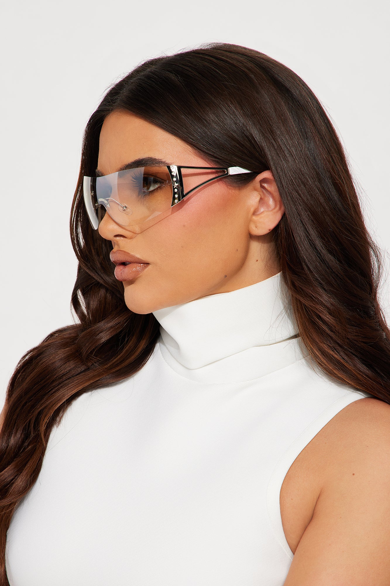 Be You Babygirl Sunglasses