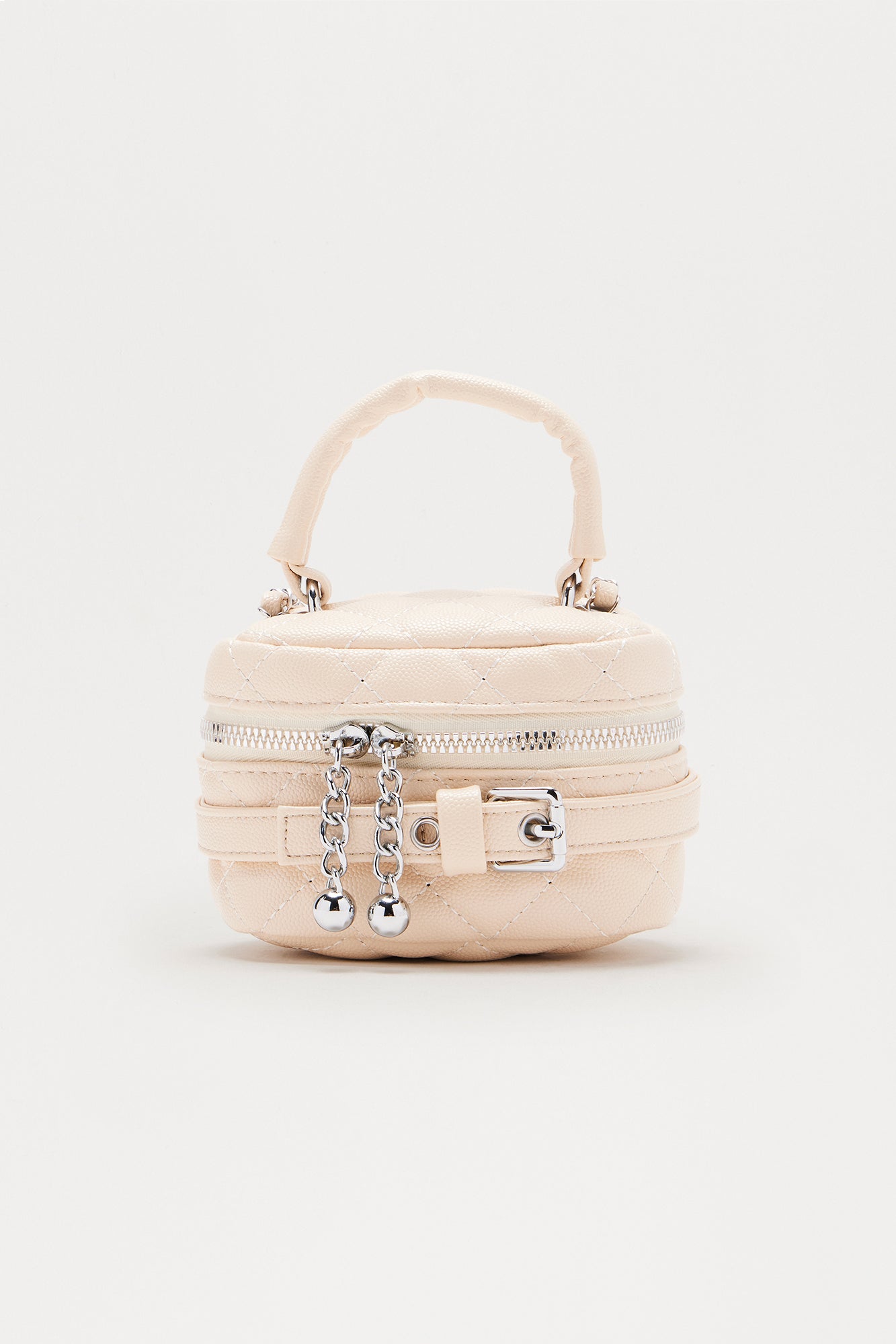 Buckle You Down Crossbody Bag