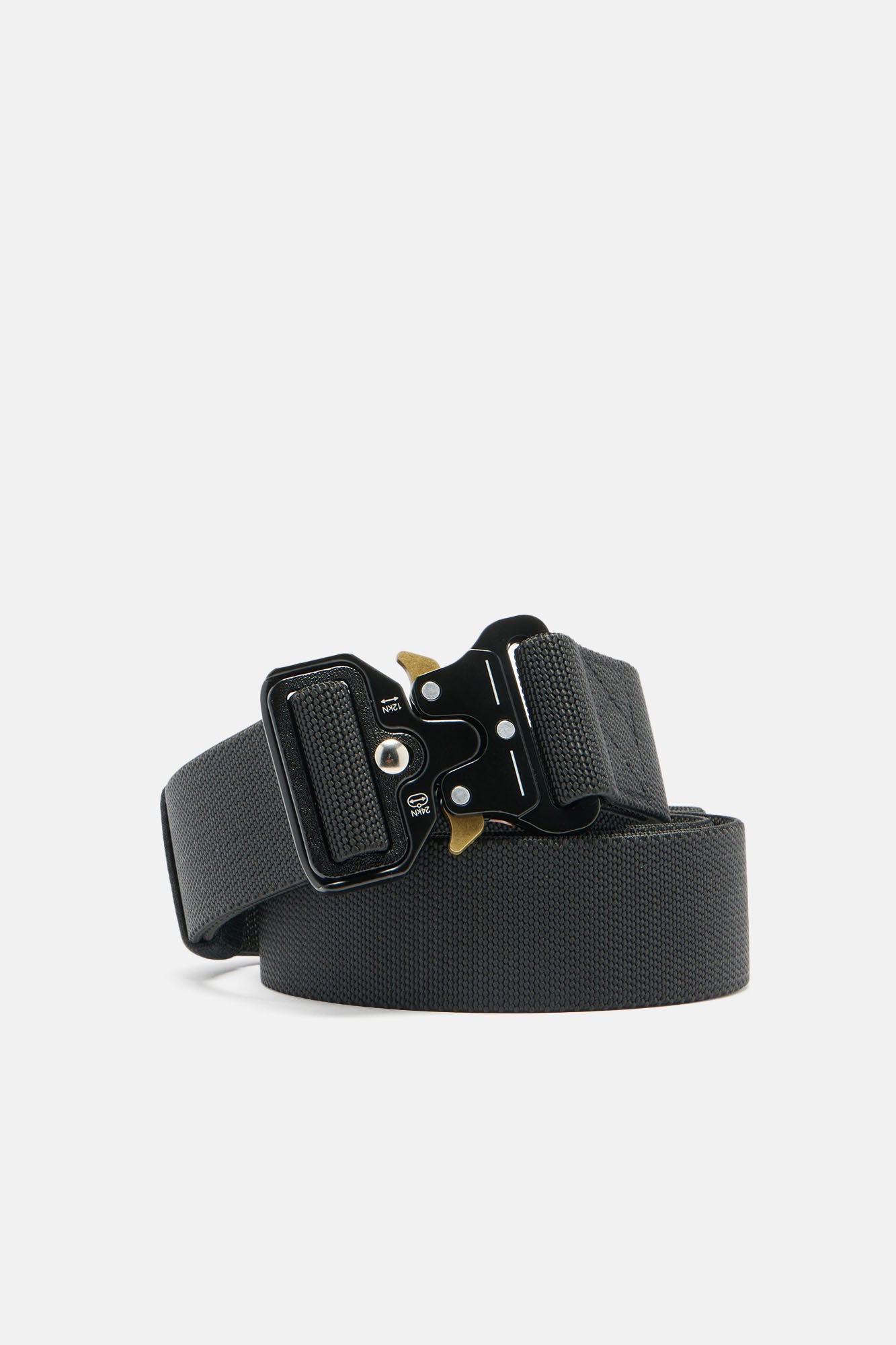 Coaster Buckle Belt