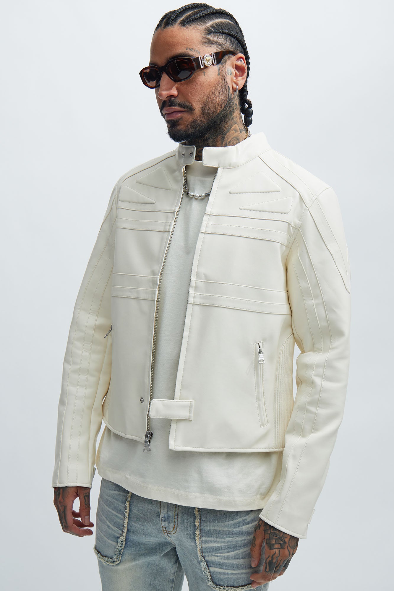 Lord Moto Jacket