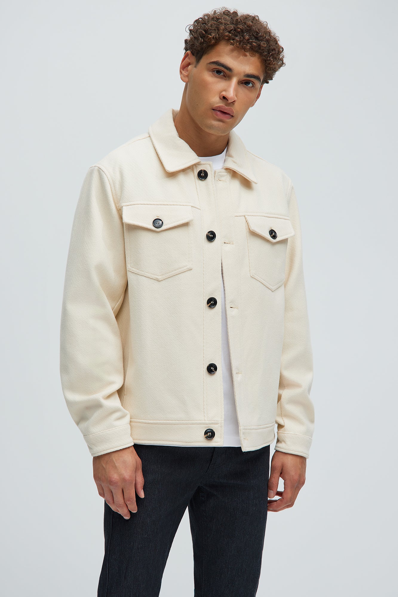 Austin Casual Jacket