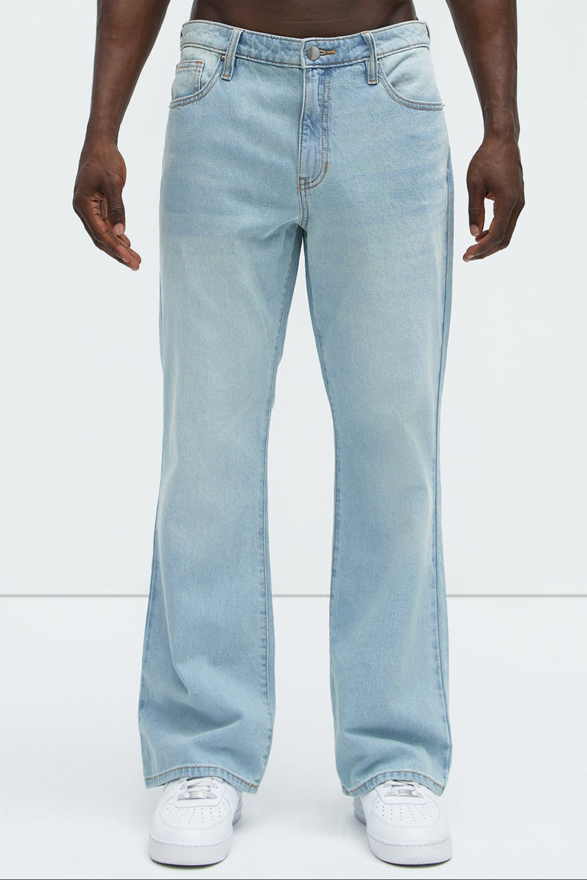 Brayton Bootcut Jeans