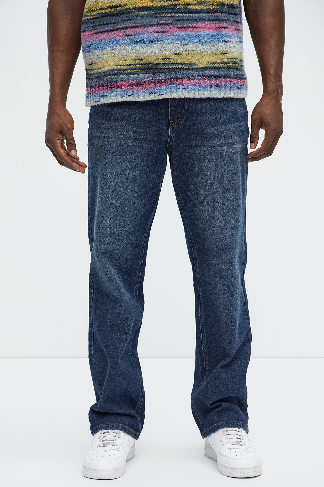 Cornell Straight Jeans