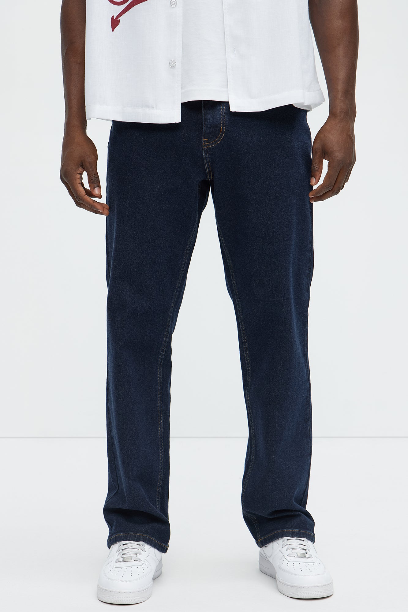 Cornell Straight Jeans